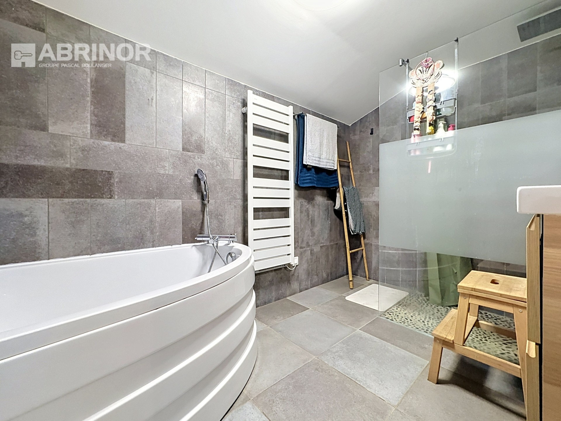 vente maison CYSOING