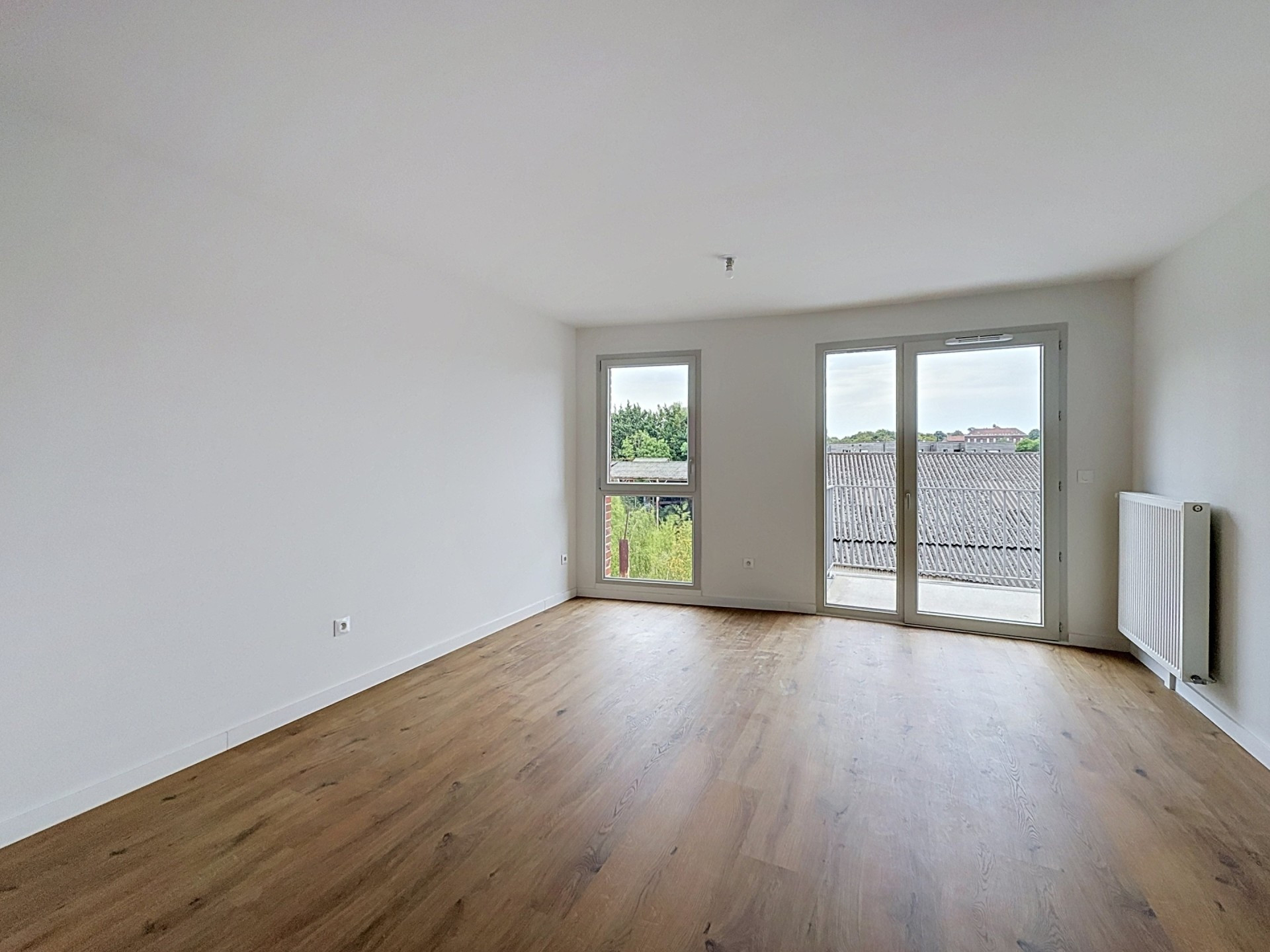 location appartement VALENCIENNES