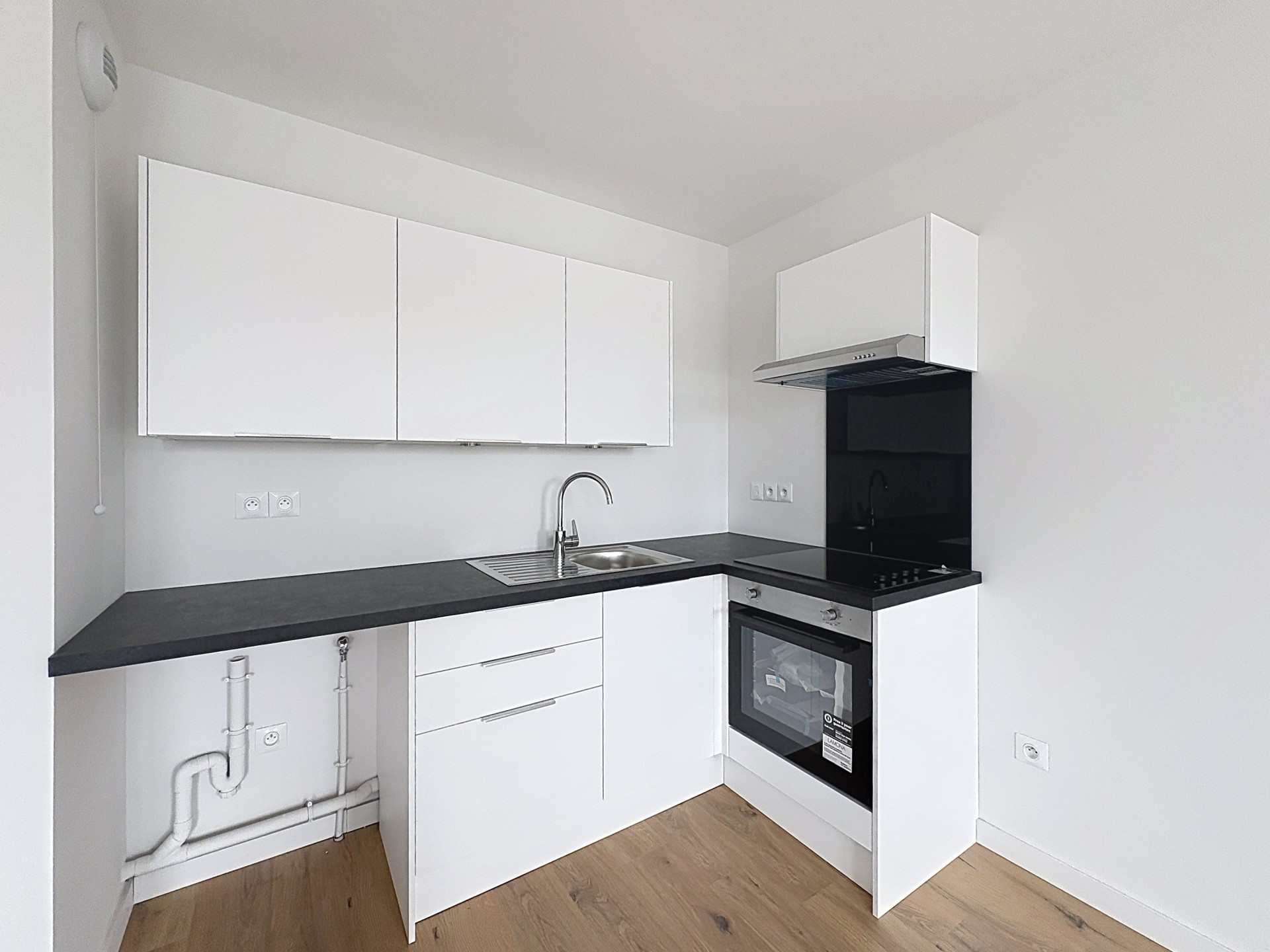 location appartement VALENCIENNES