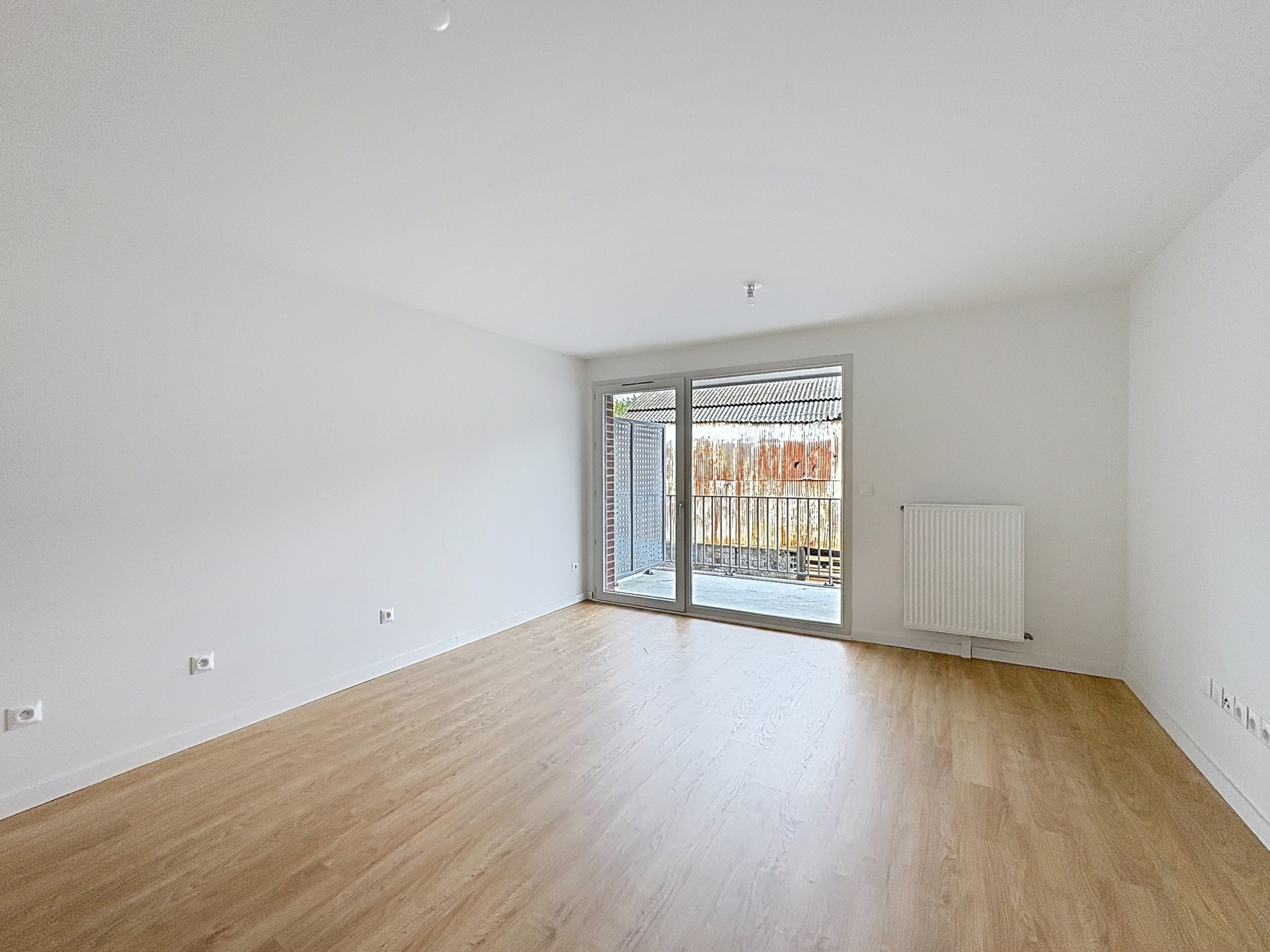 location appartement VALENCIENNES