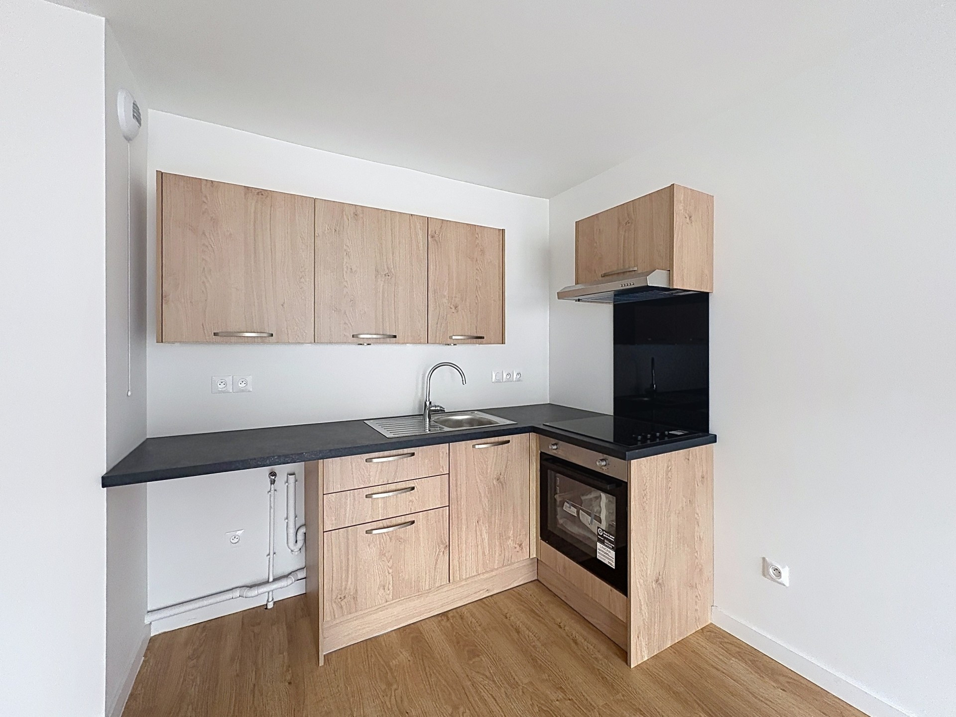location appartement VALENCIENNES