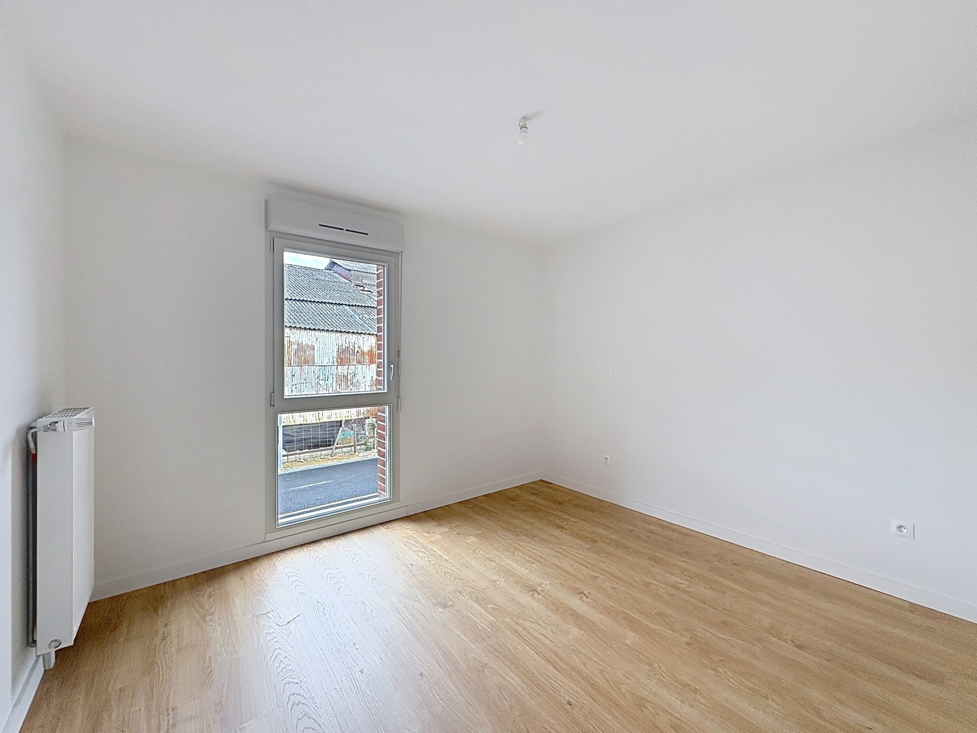 location appartement VALENCIENNES