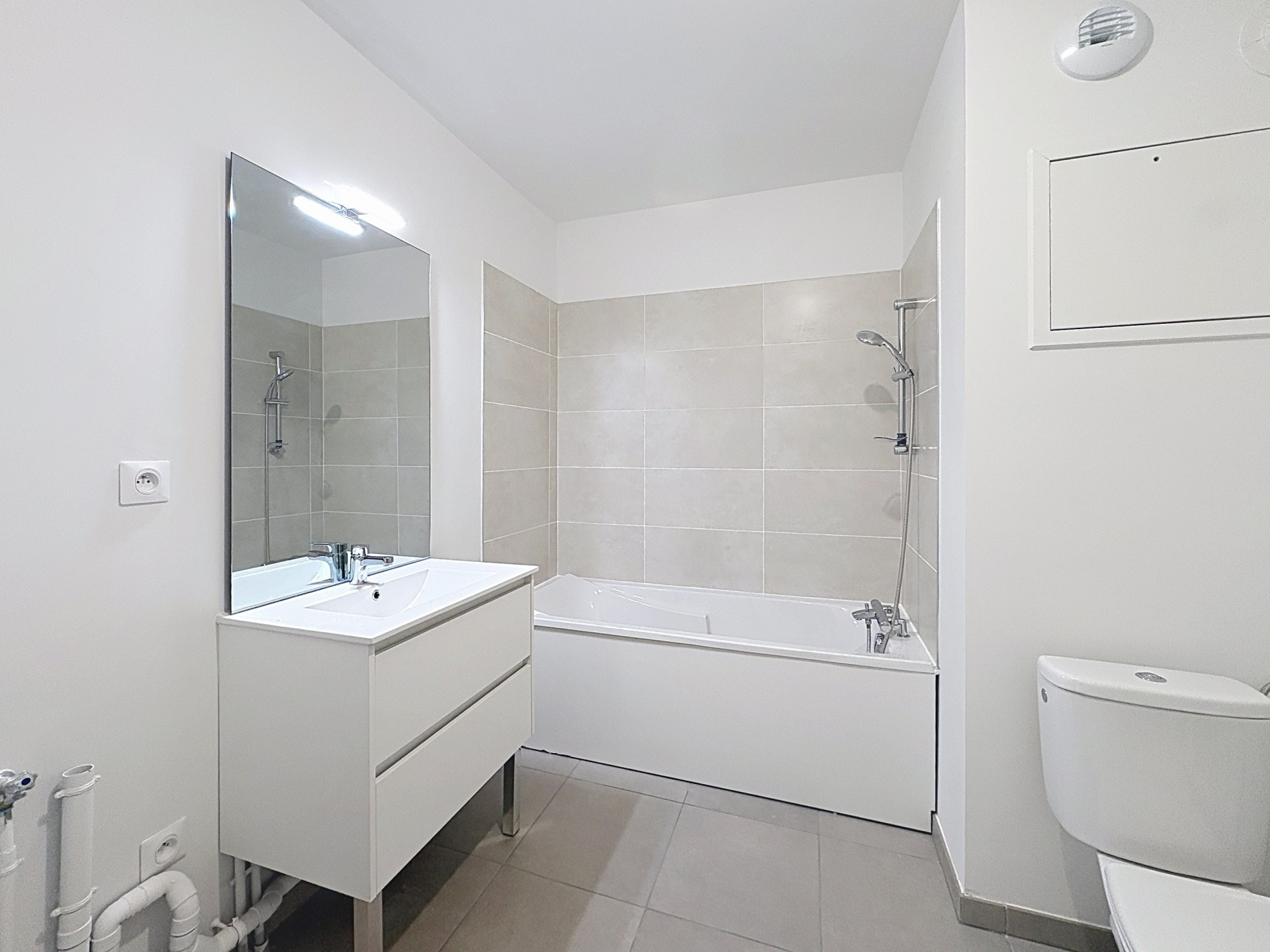 location appartement VALENCIENNES