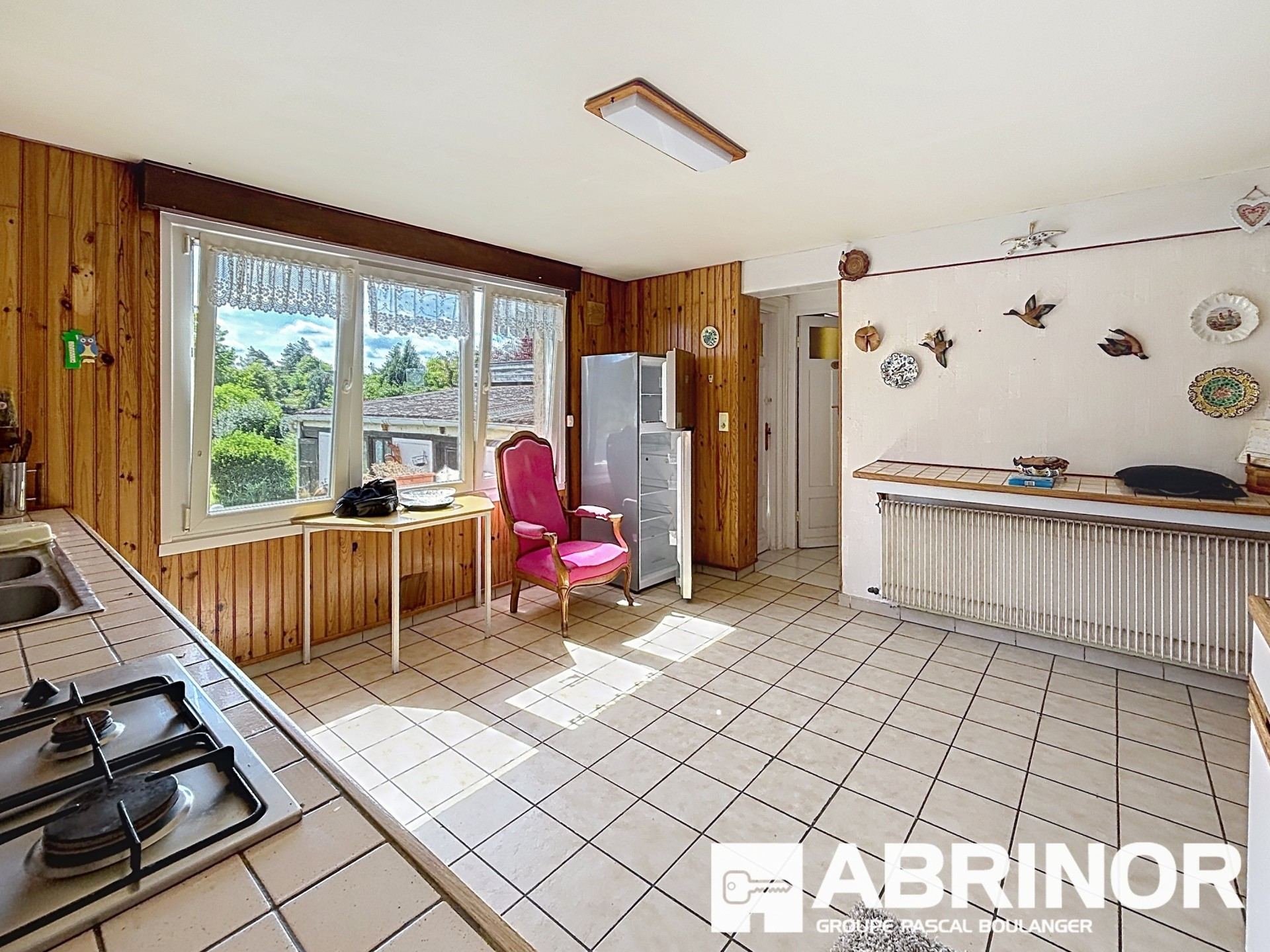 vente maison DON