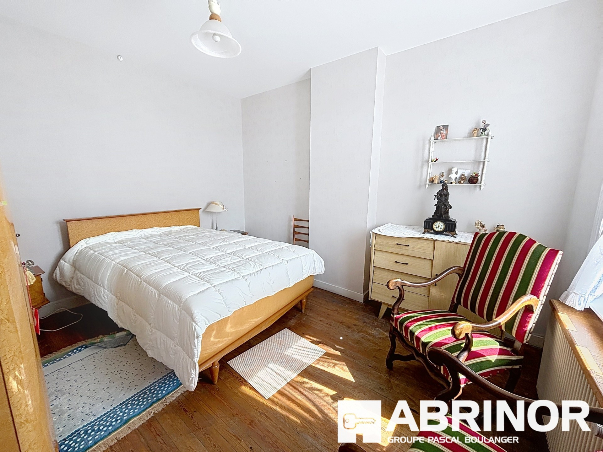 vente maison DON