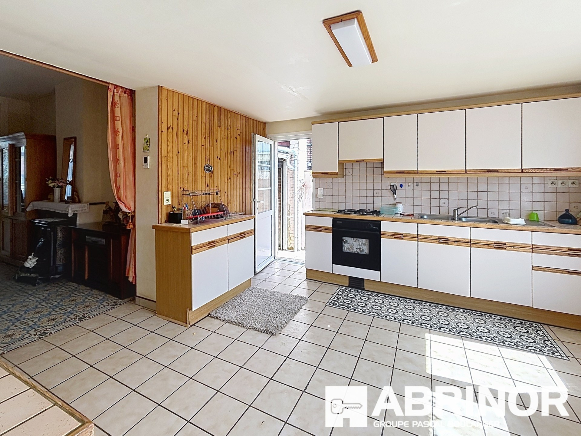 vente maison DON
