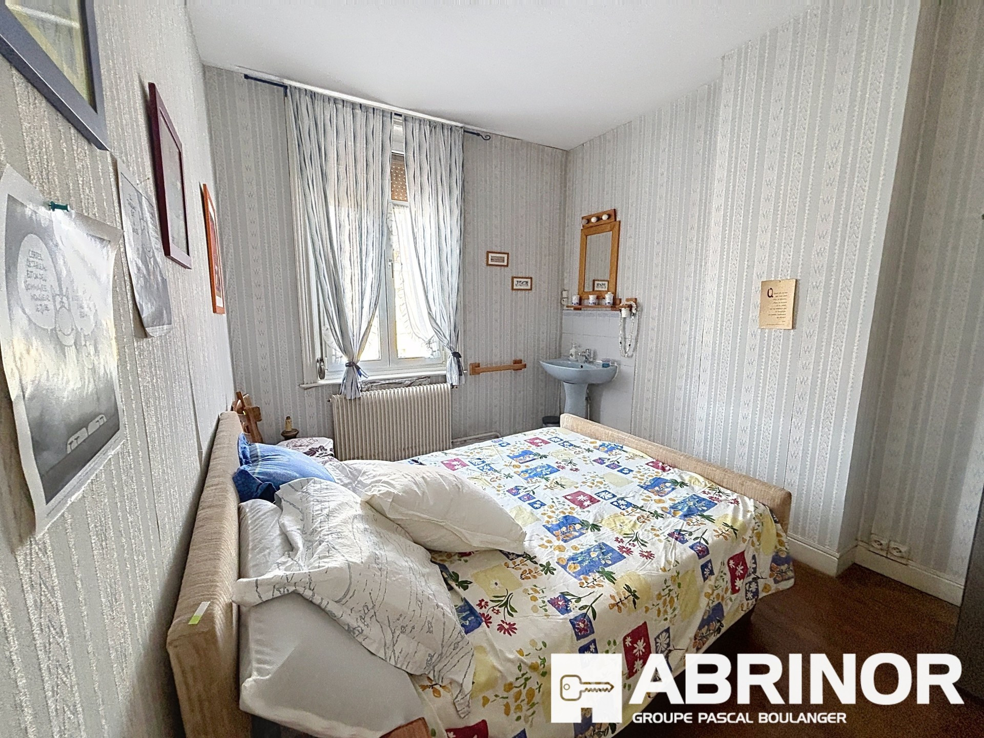 vente maison DON