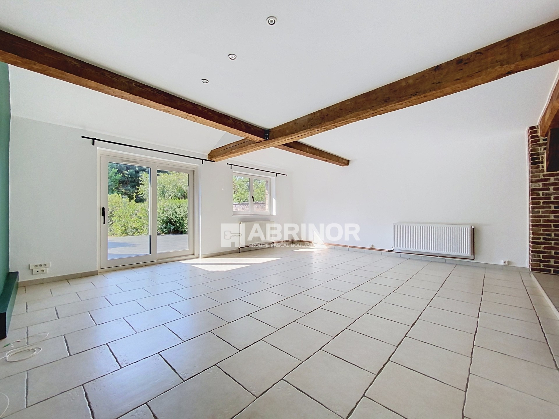 vente maison LINSELLES