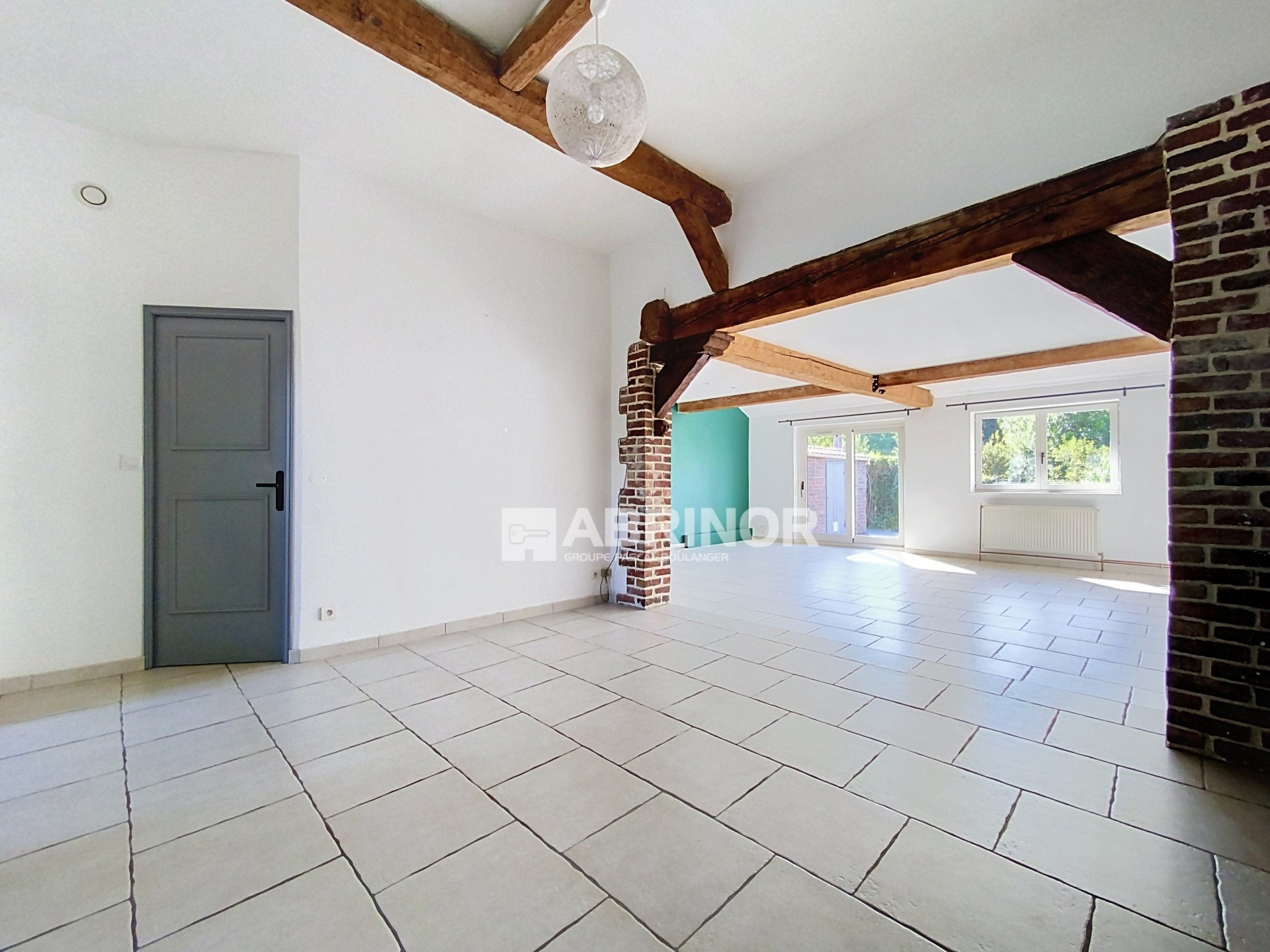 vente maison LINSELLES