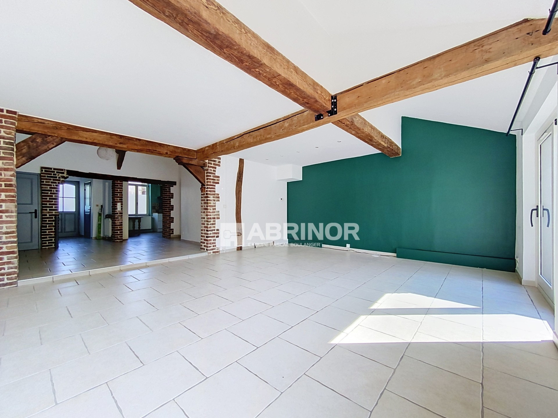 vente maison LINSELLES