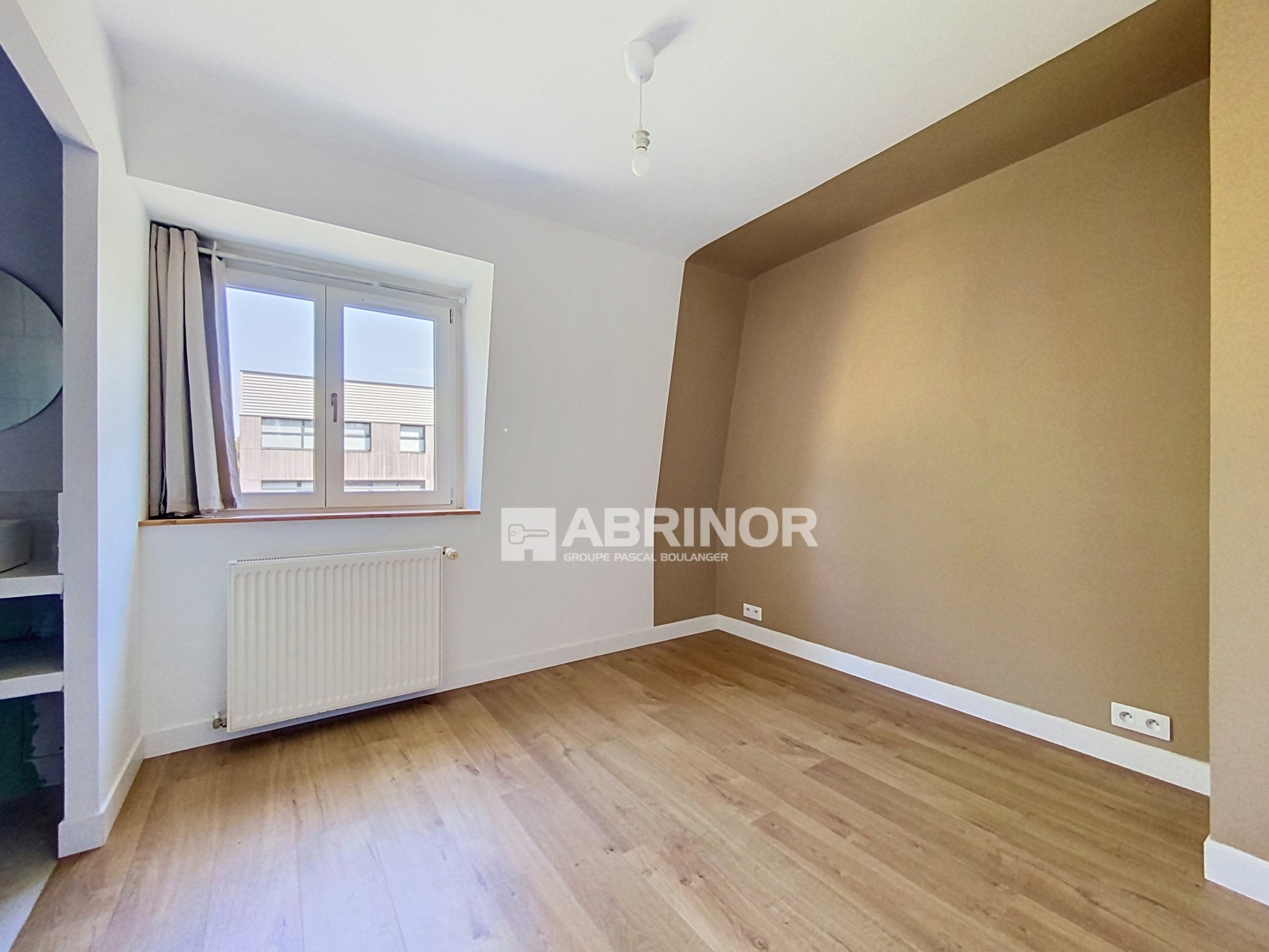 vente maison LINSELLES