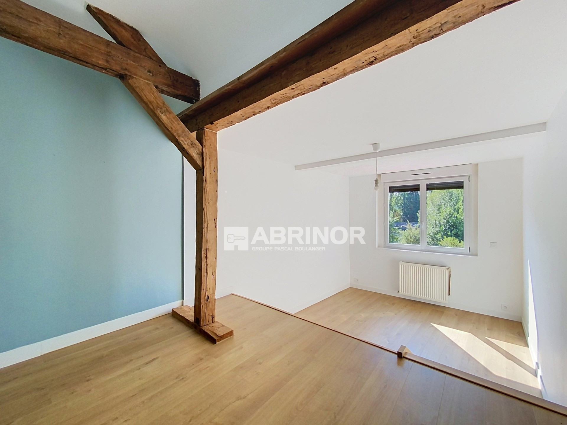 vente maison LINSELLES