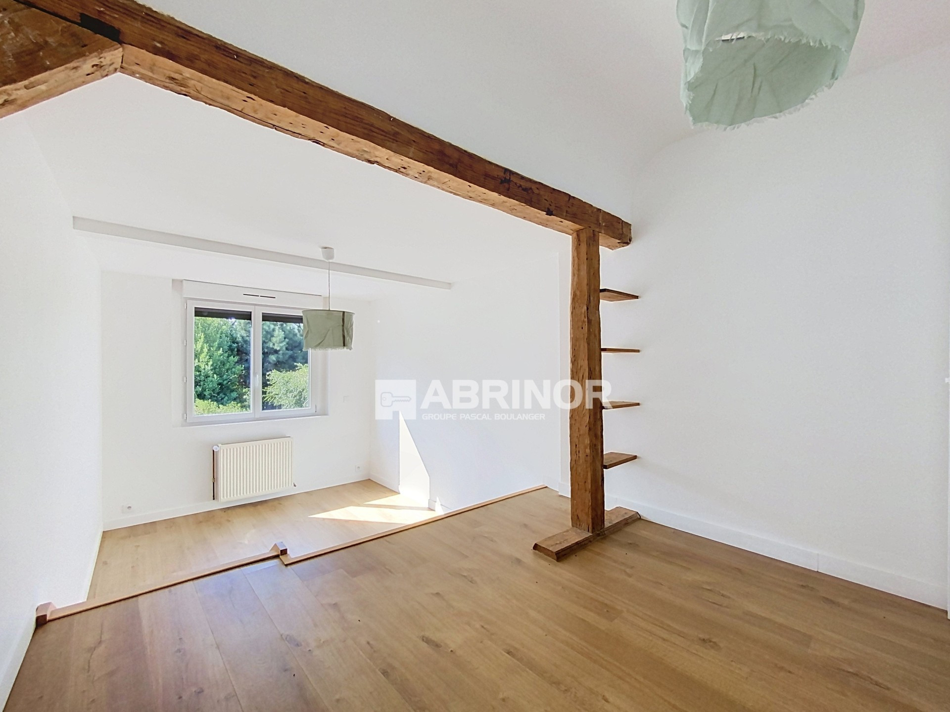 vente maison LINSELLES