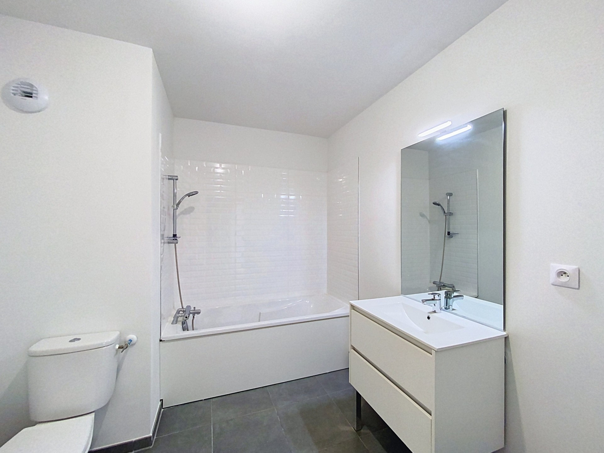 location appartement VALENCIENNES