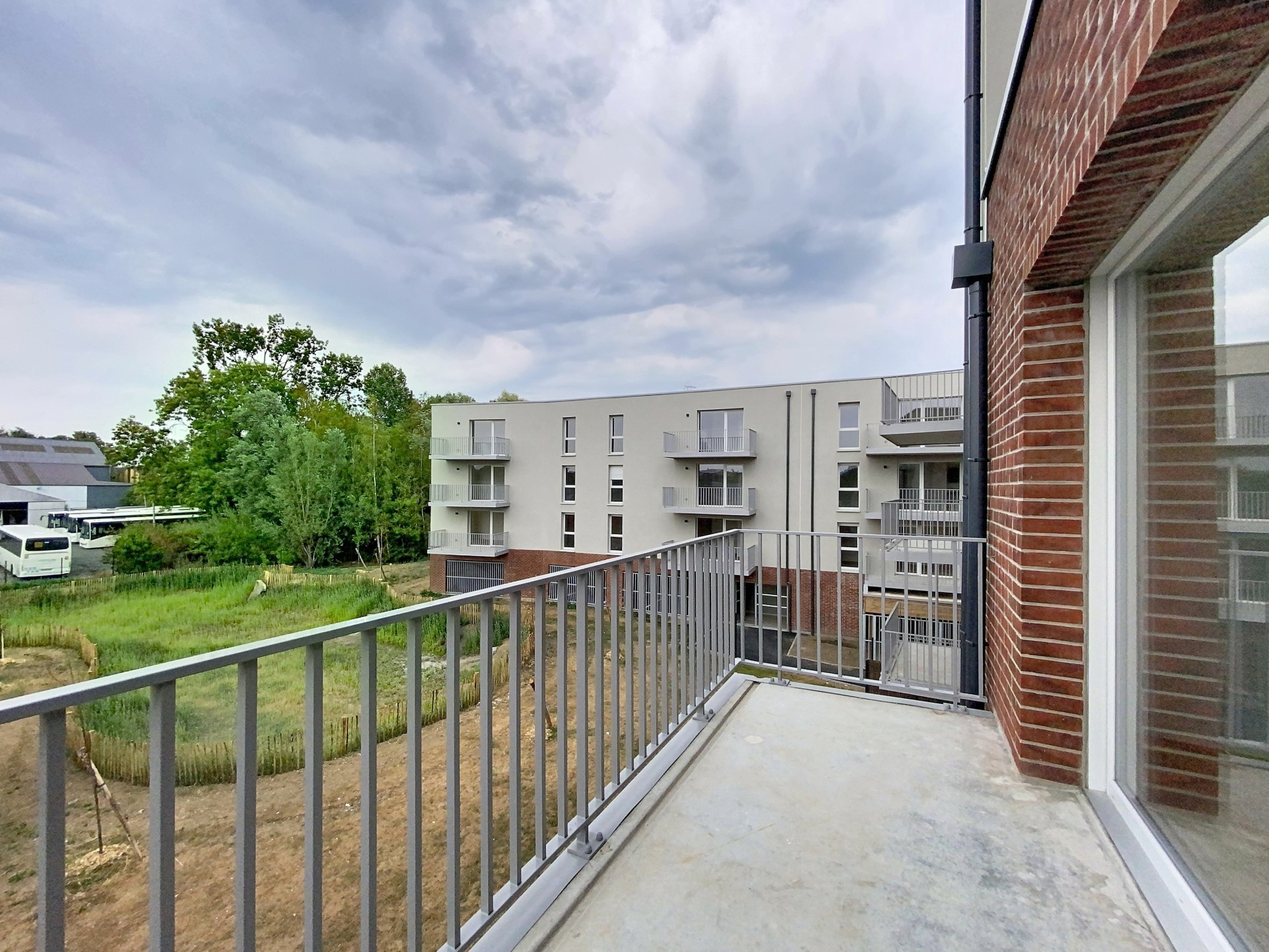 location appartement VALENCIENNES