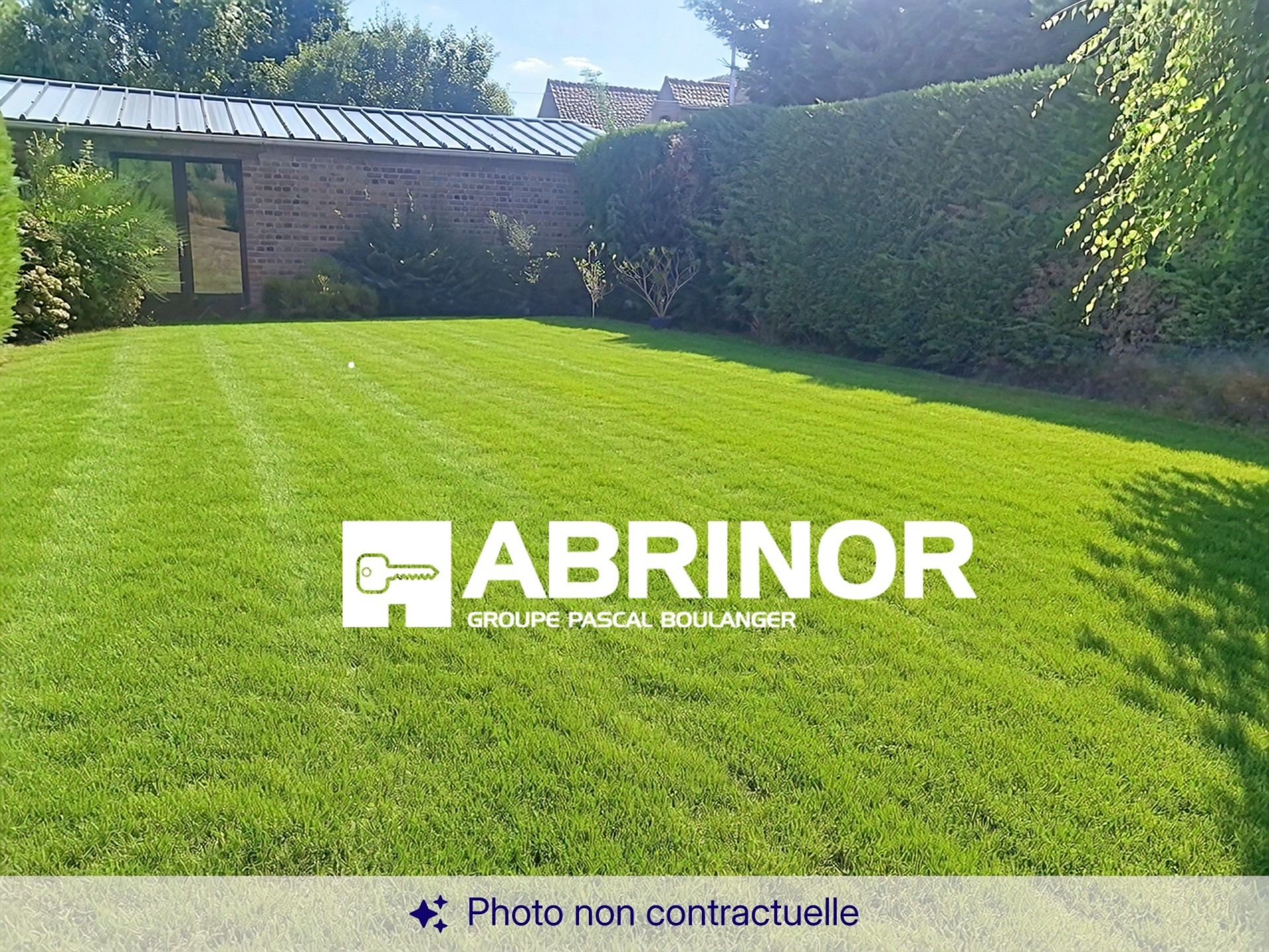 vente maison EMMERIN