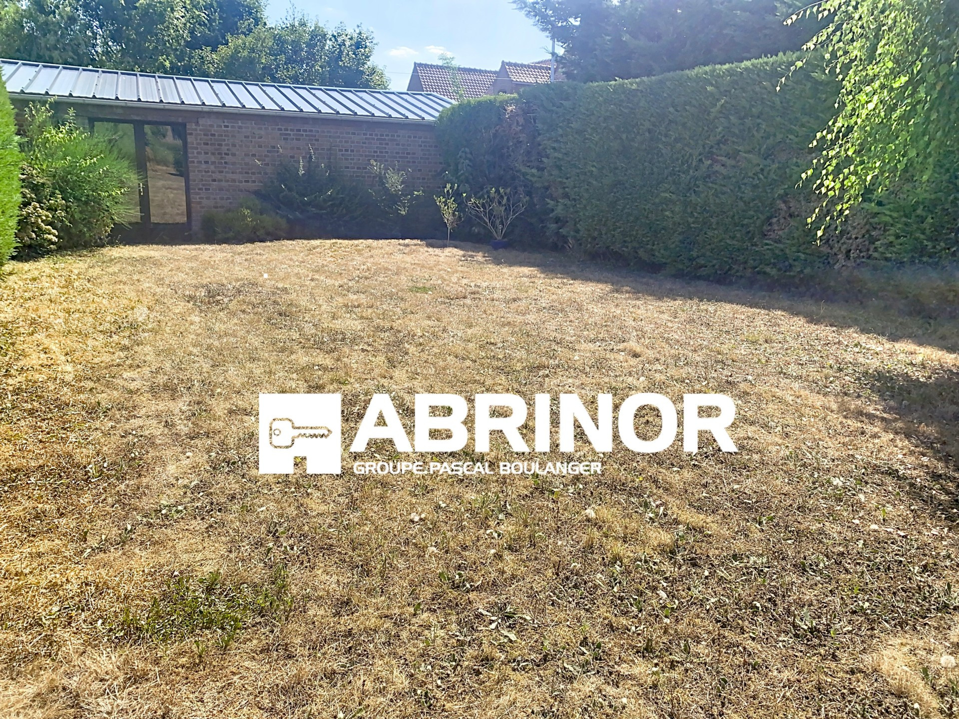 vente maison EMMERIN