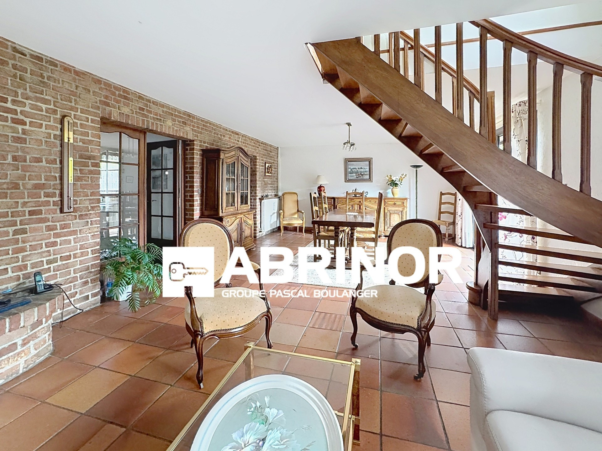 vente maison EMMERIN