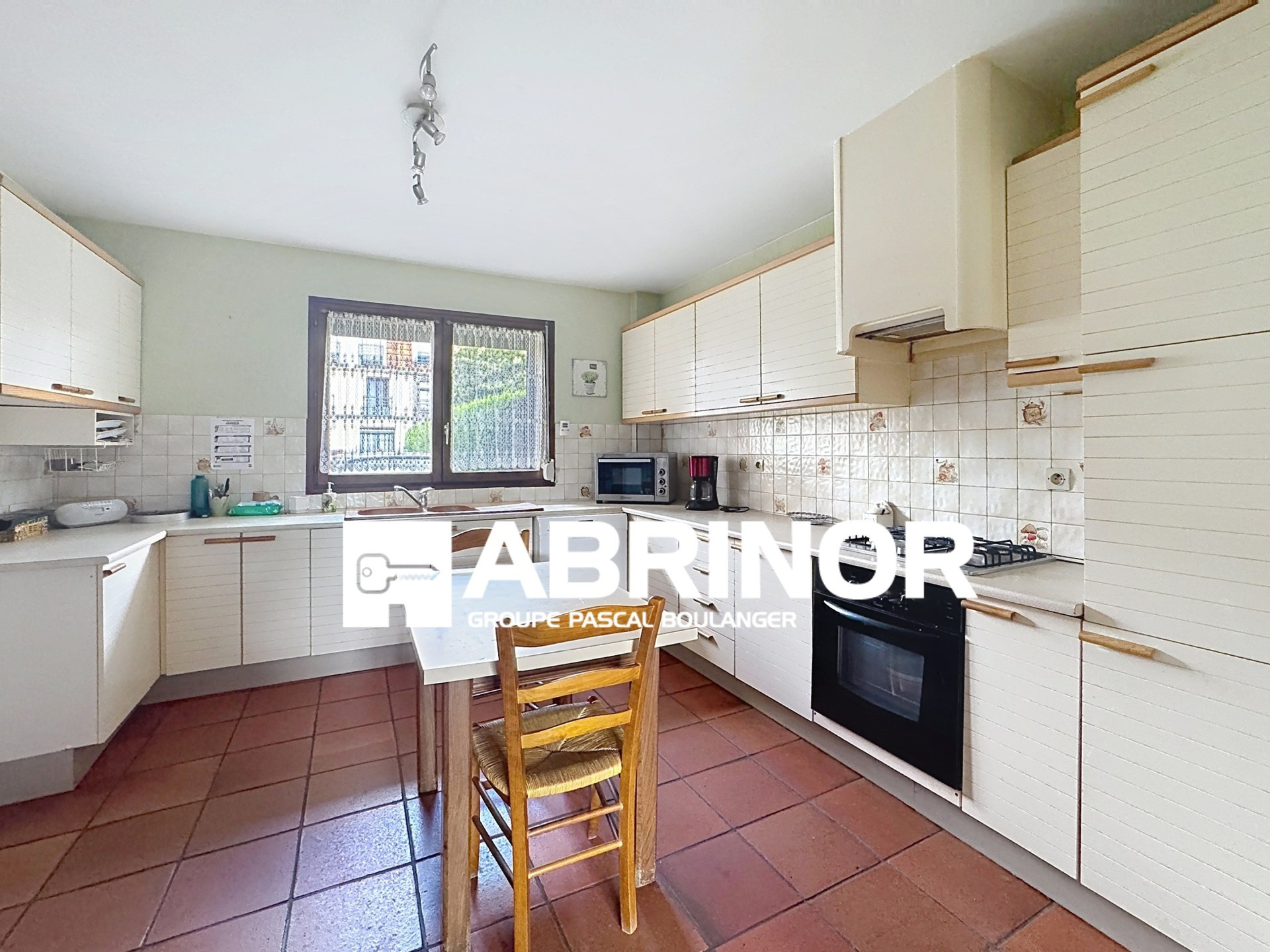 vente maison EMMERIN
