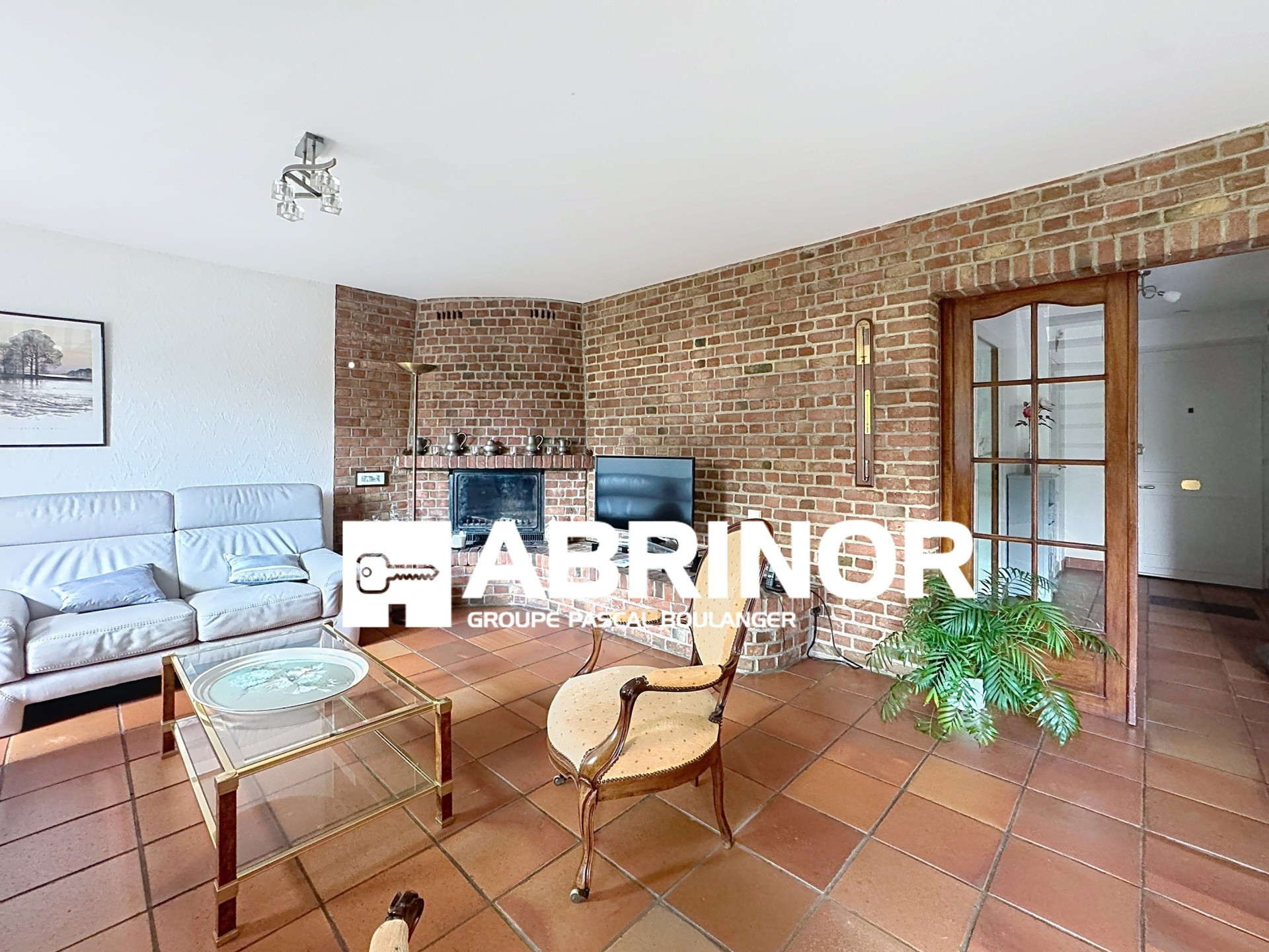 vente maison EMMERIN