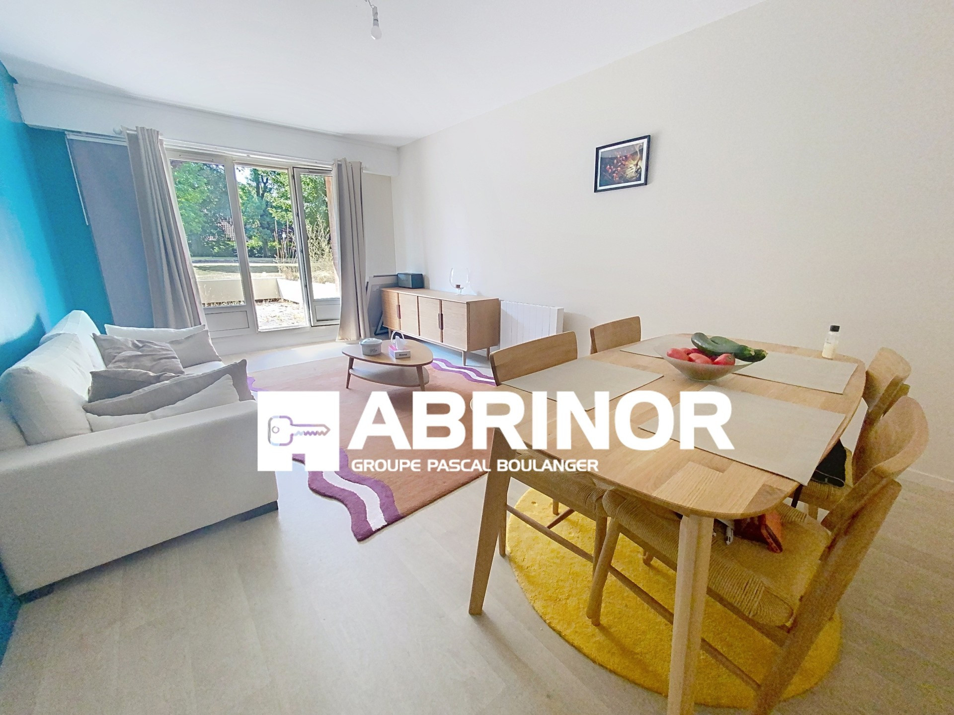 vente appartement WATTIGNIES