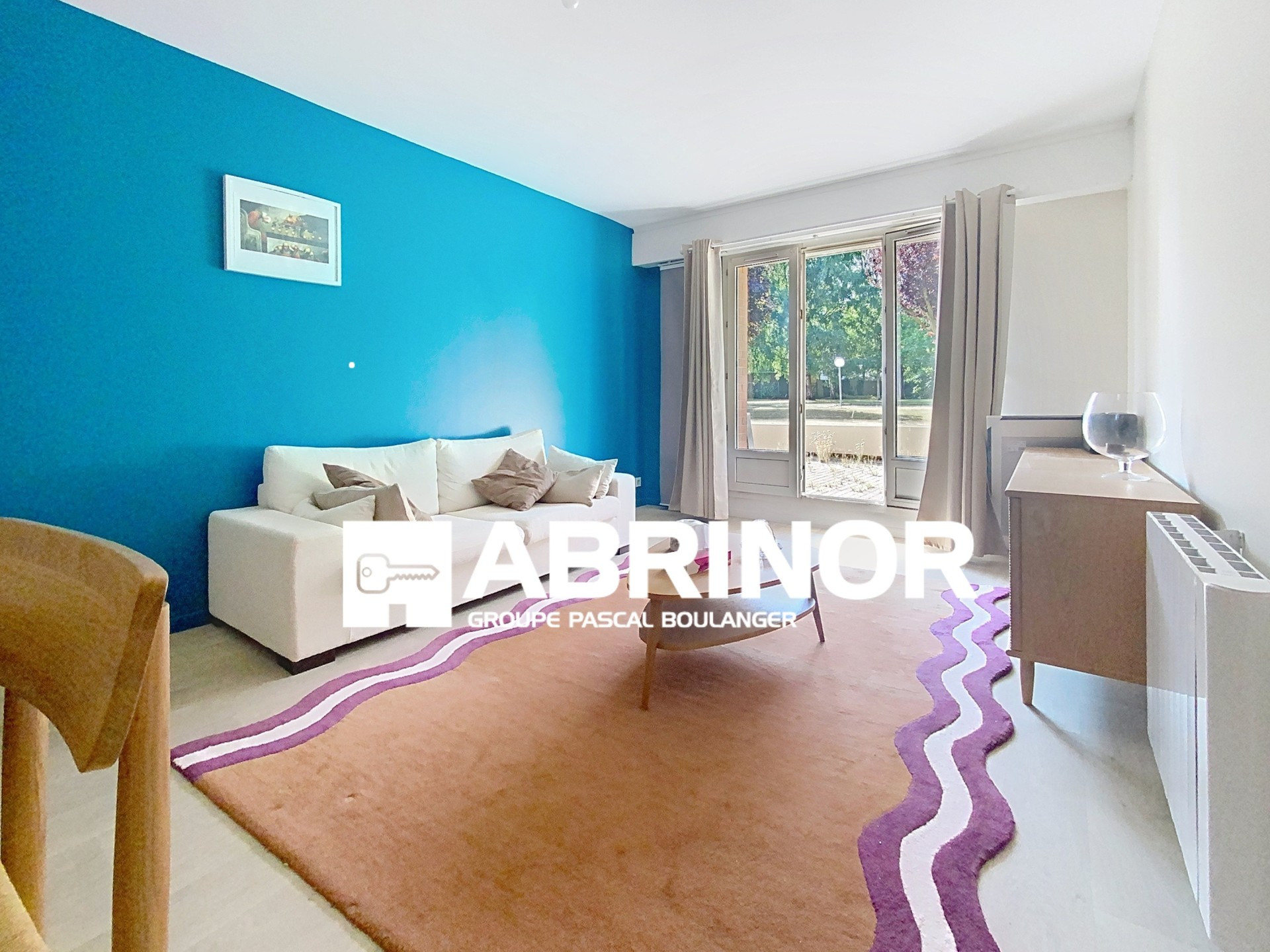 vente appartement WATTIGNIES