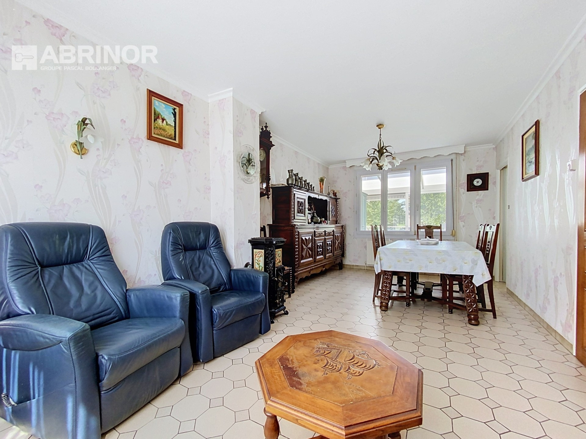 vente maison FACHES THUMESNIL