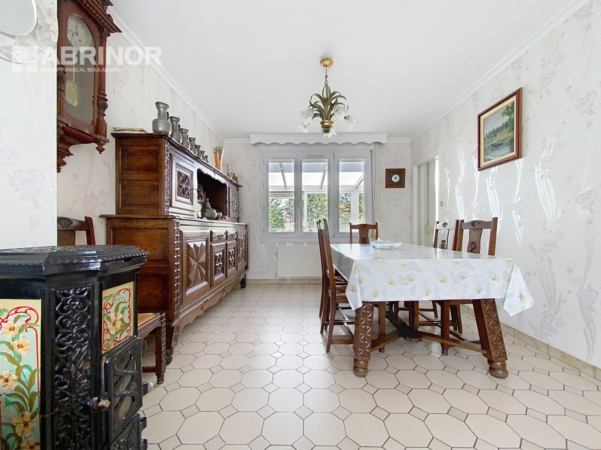 vente maison FACHES THUMESNIL