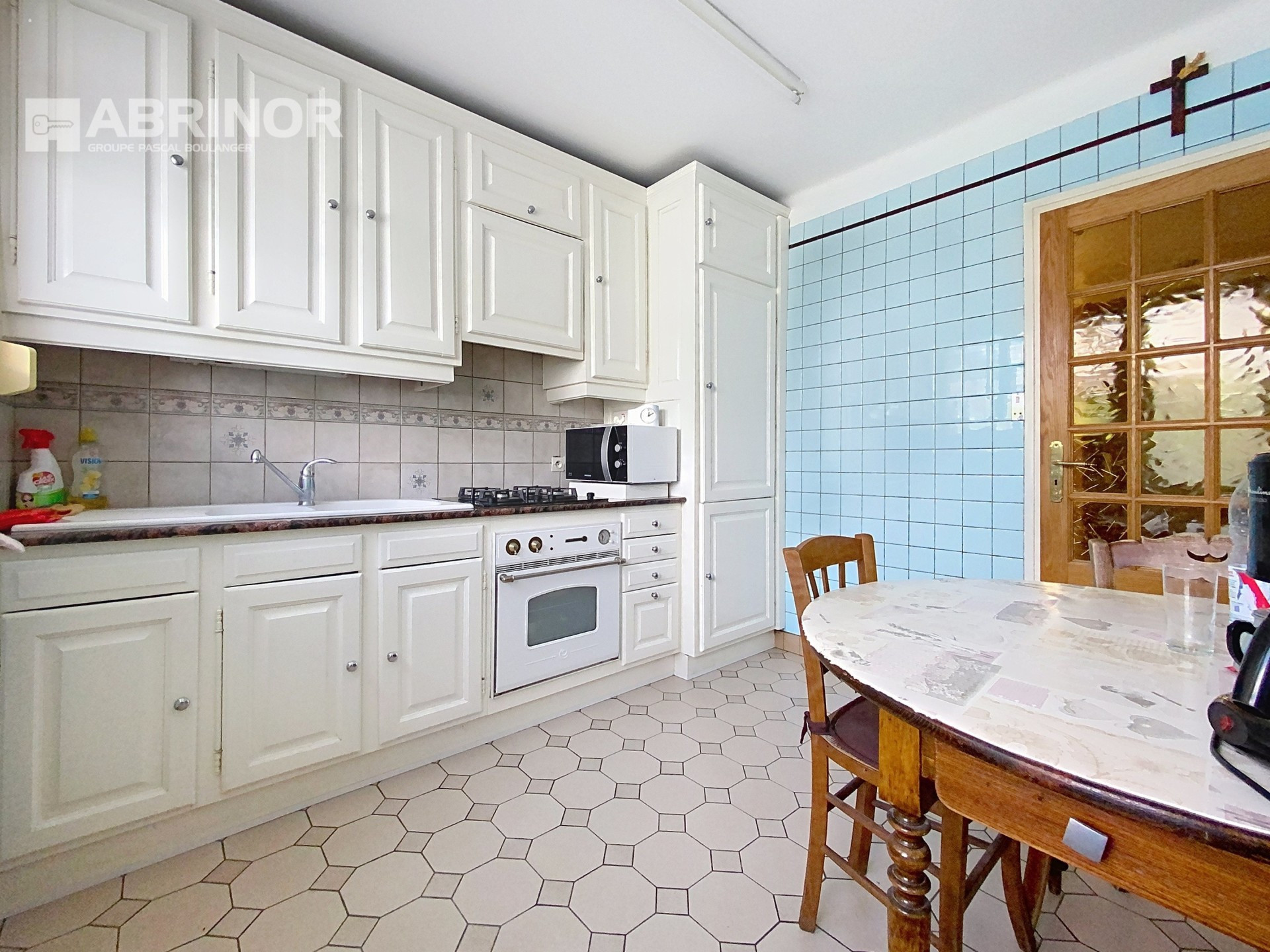 vente maison FACHES THUMESNIL