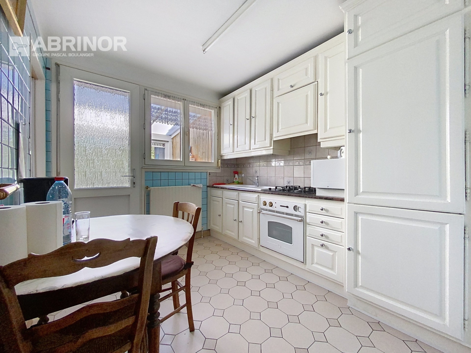 vente maison FACHES THUMESNIL