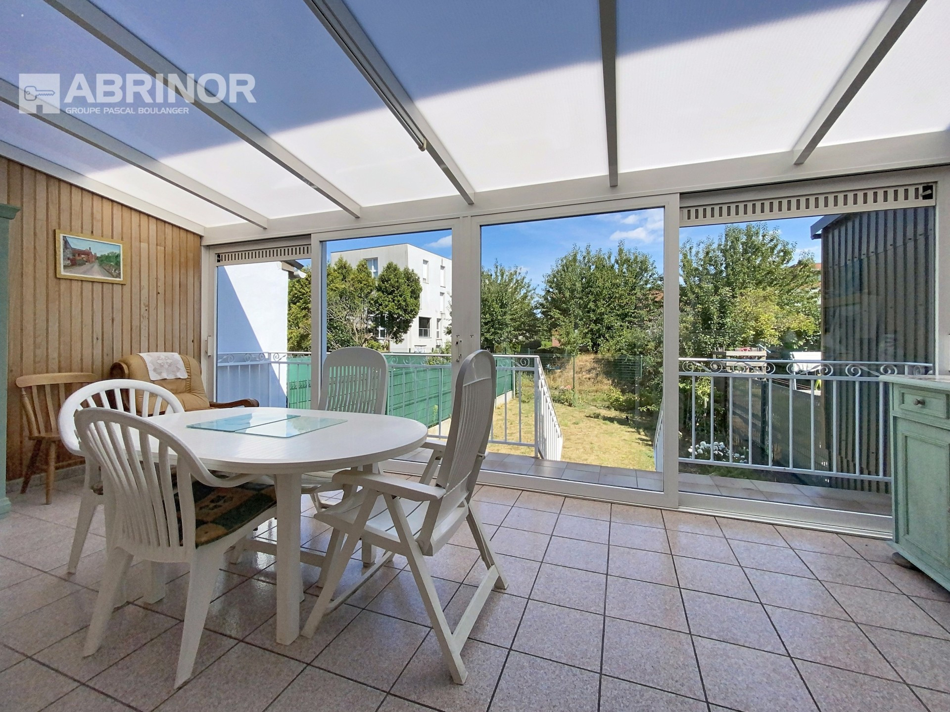 vente maison FACHES THUMESNIL