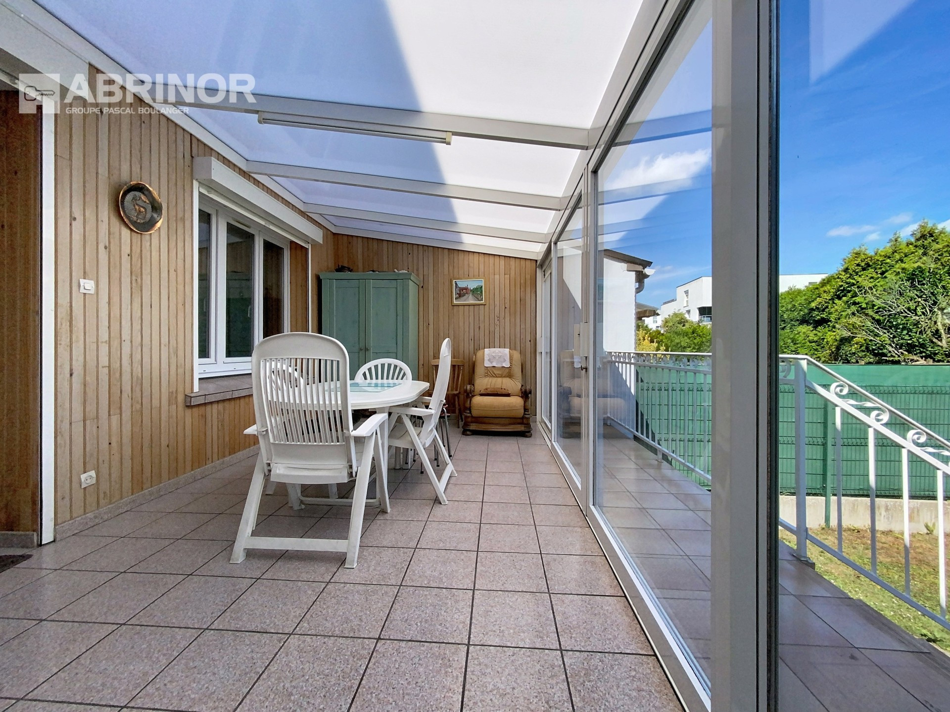 vente maison FACHES THUMESNIL