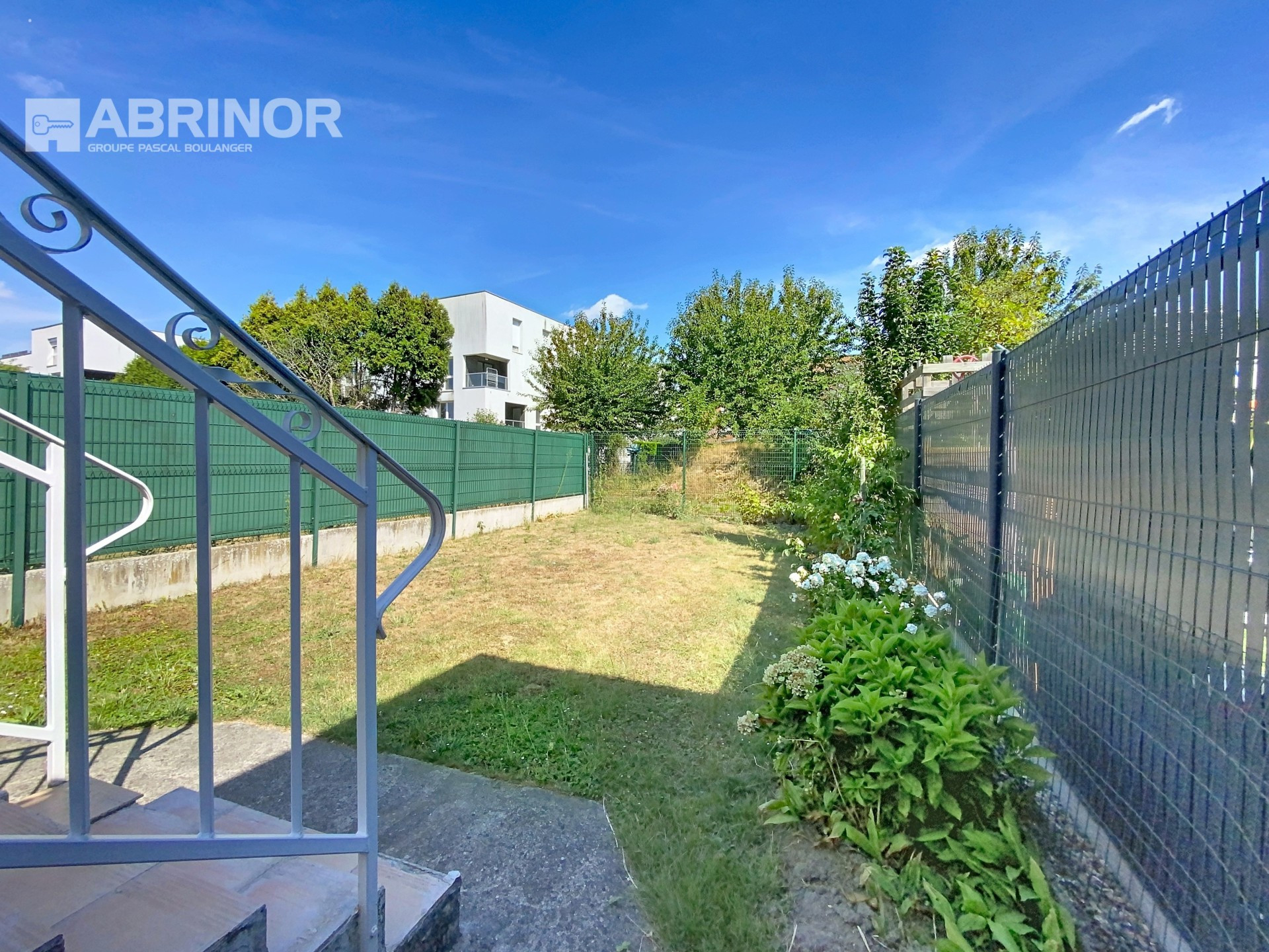 vente maison FACHES THUMESNIL