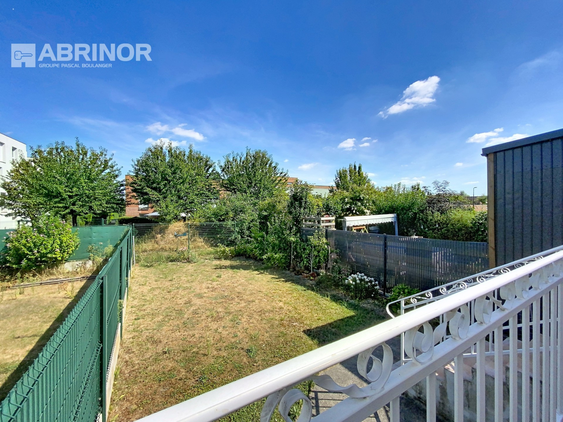 vente maison FACHES THUMESNIL