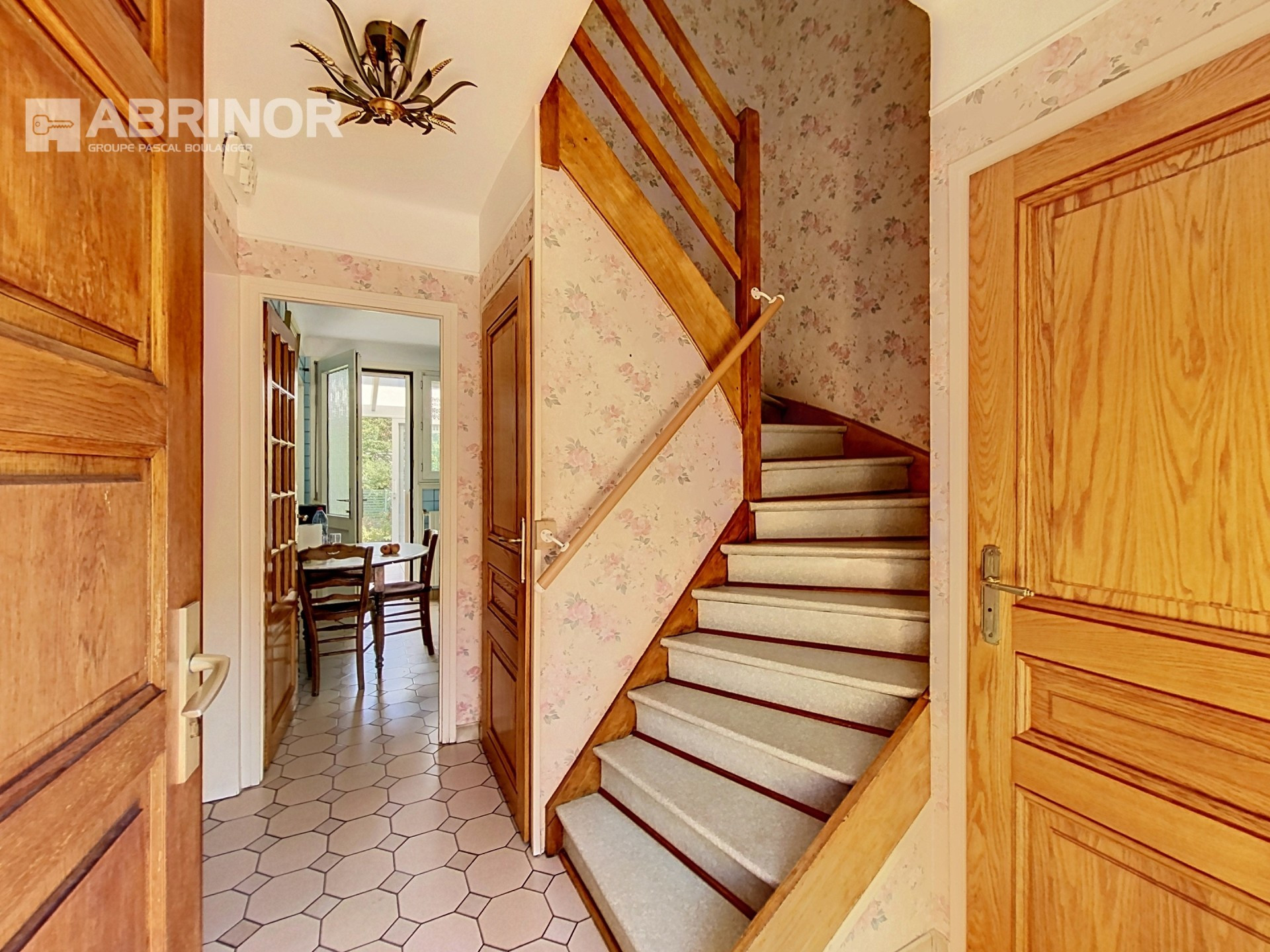 vente maison FACHES THUMESNIL