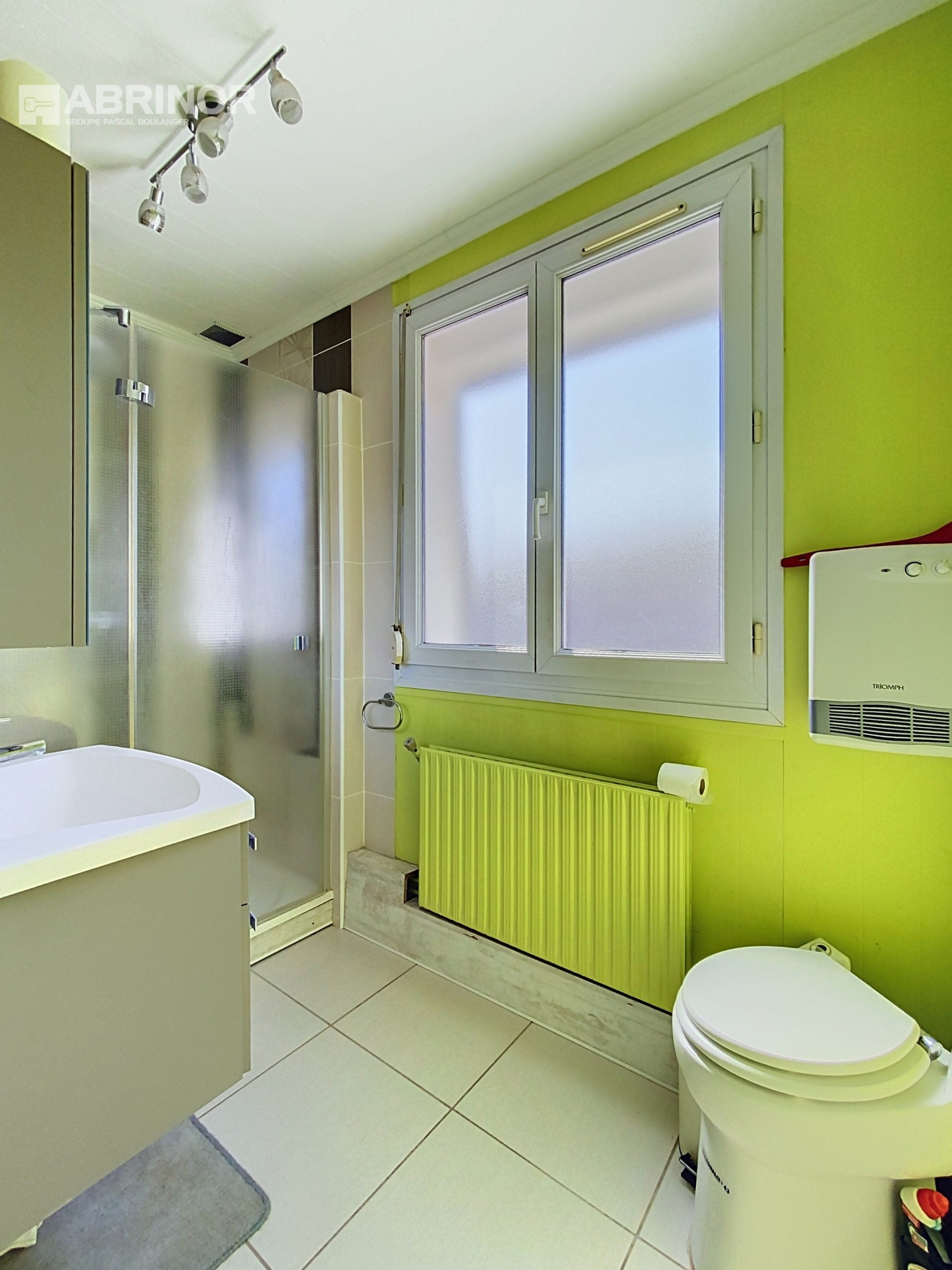 vente maison FACHES THUMESNIL