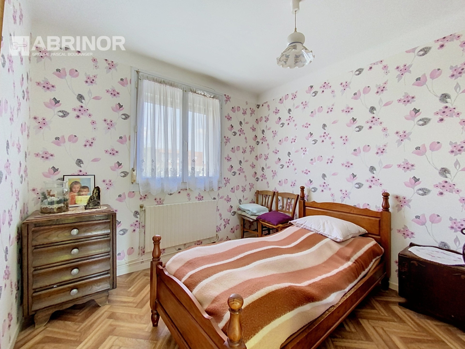 vente maison FACHES THUMESNIL