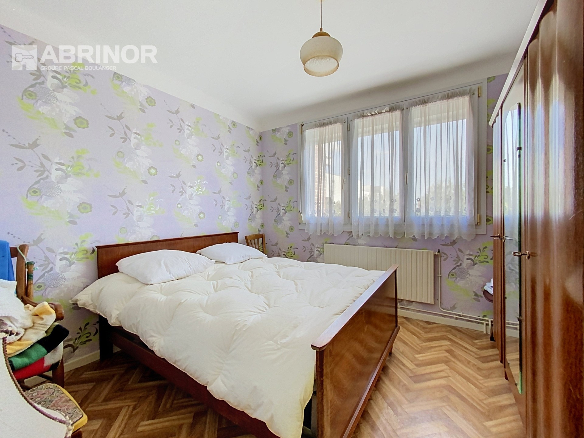 vente maison FACHES THUMESNIL