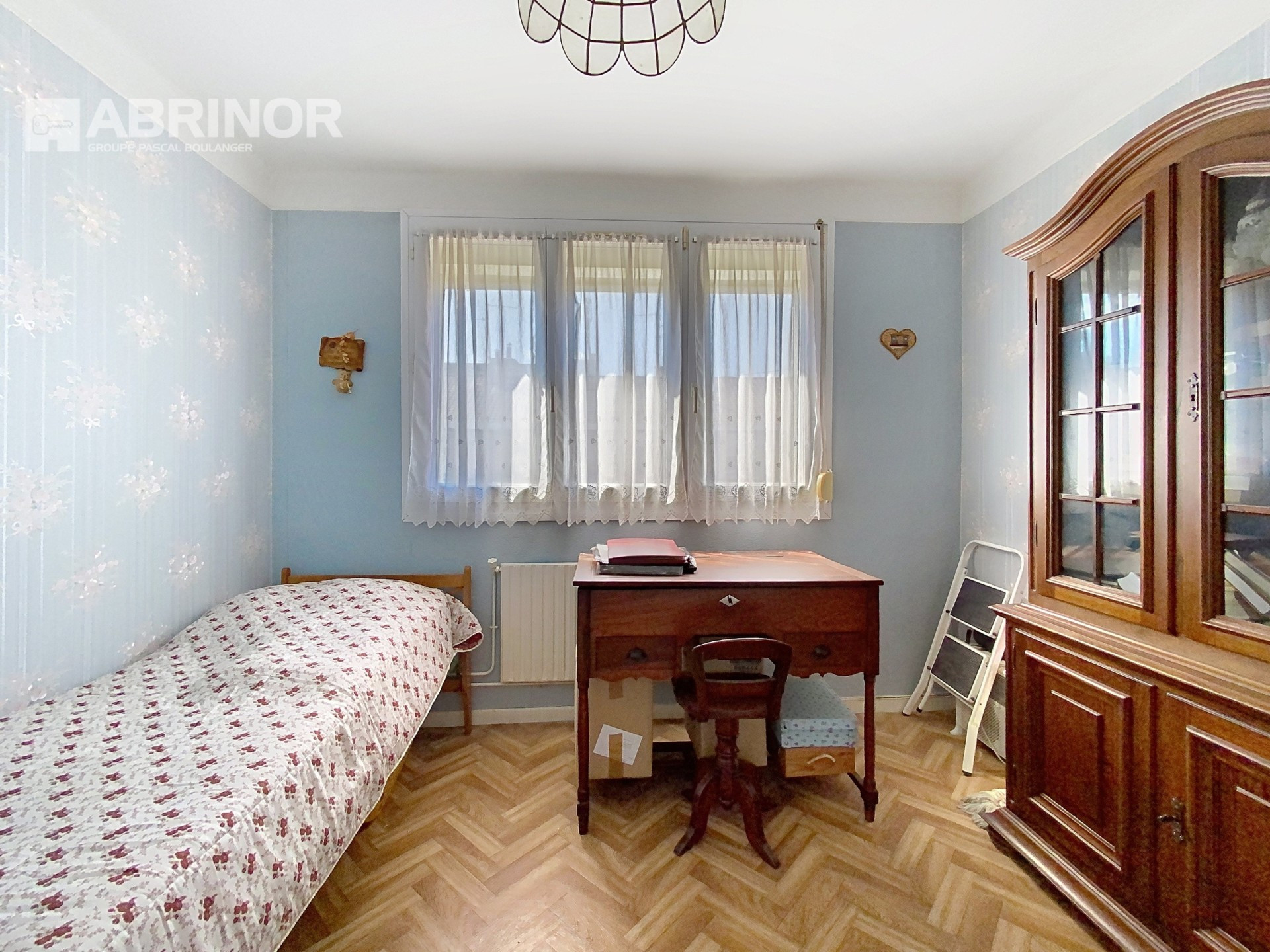 vente maison FACHES THUMESNIL