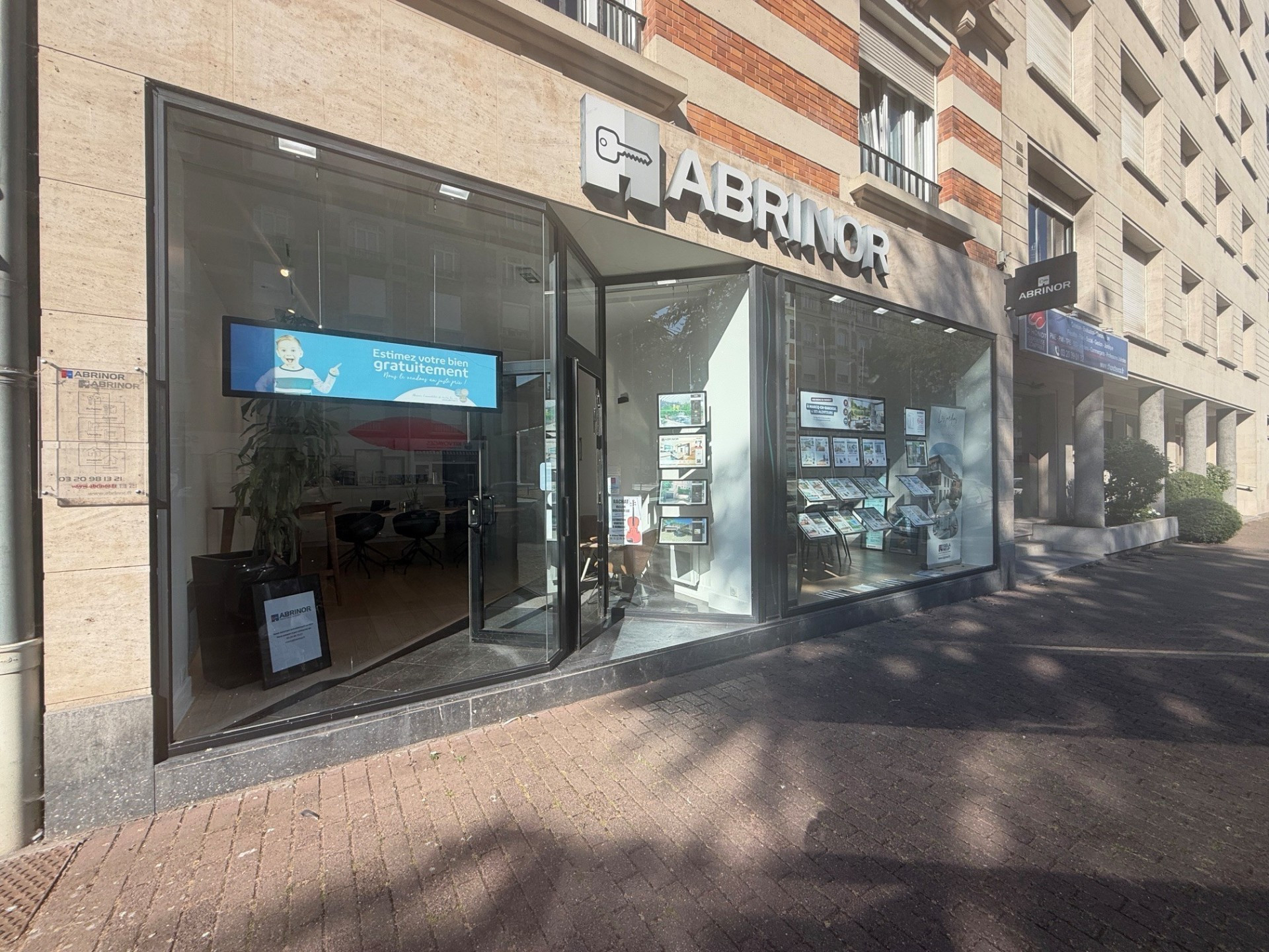 vente maison MARCQ EN BAROEUL