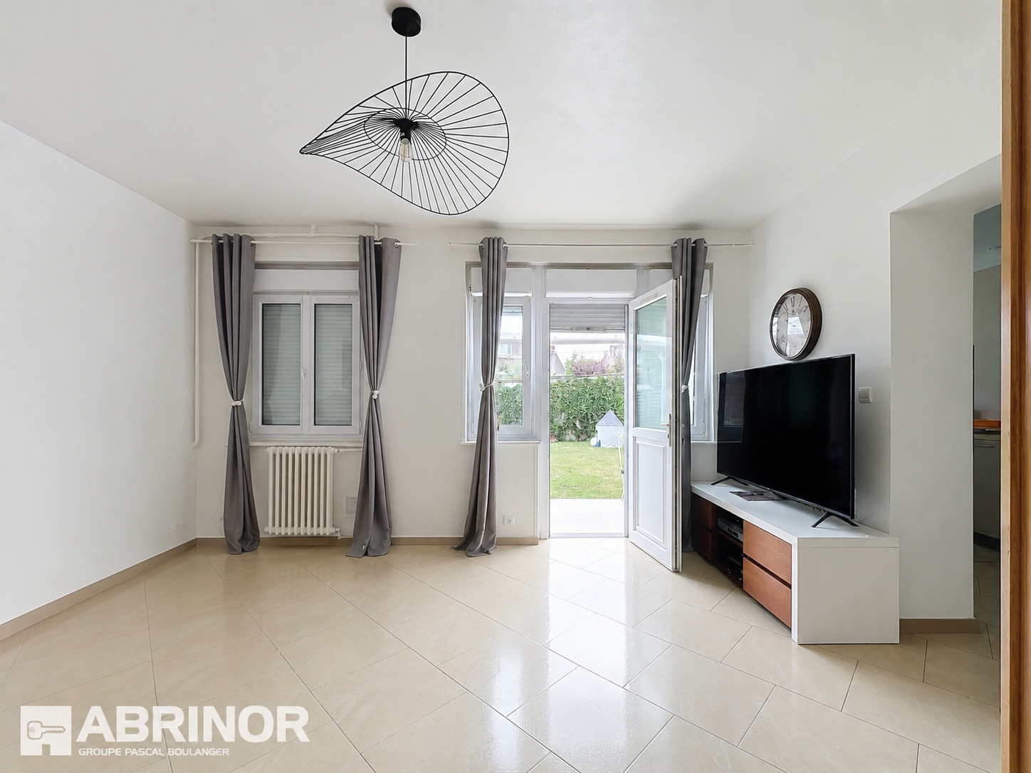 vente maison MONS EN BAROEUL