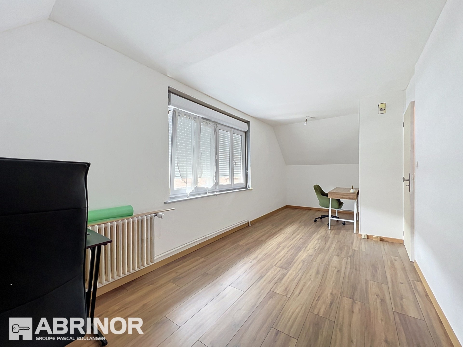 vente maison MONS EN BAROEUL