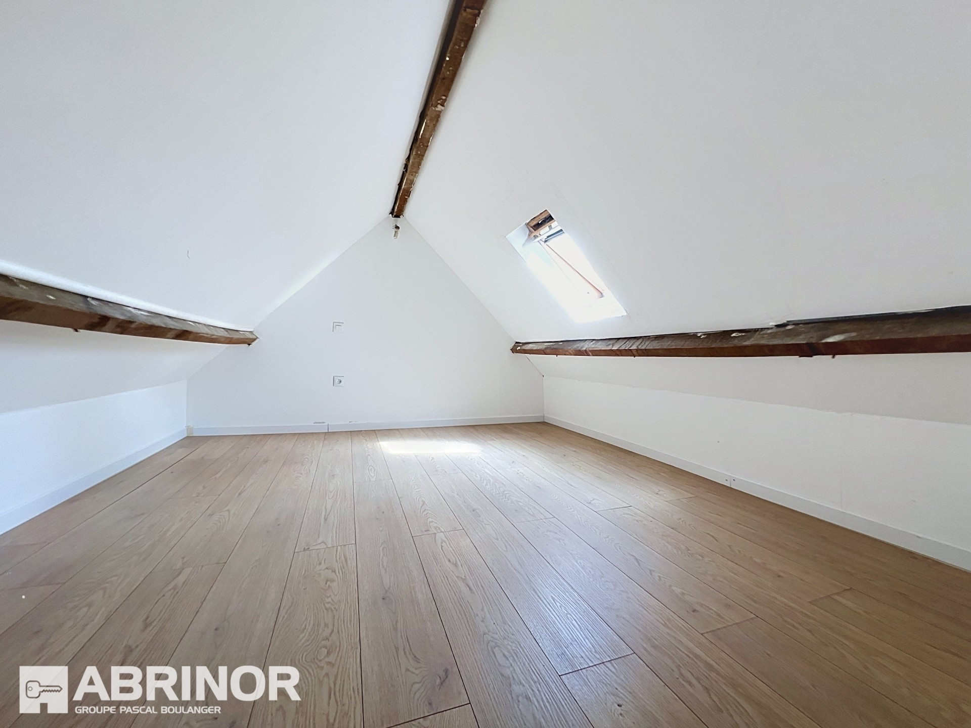 vente maison MONS EN BAROEUL