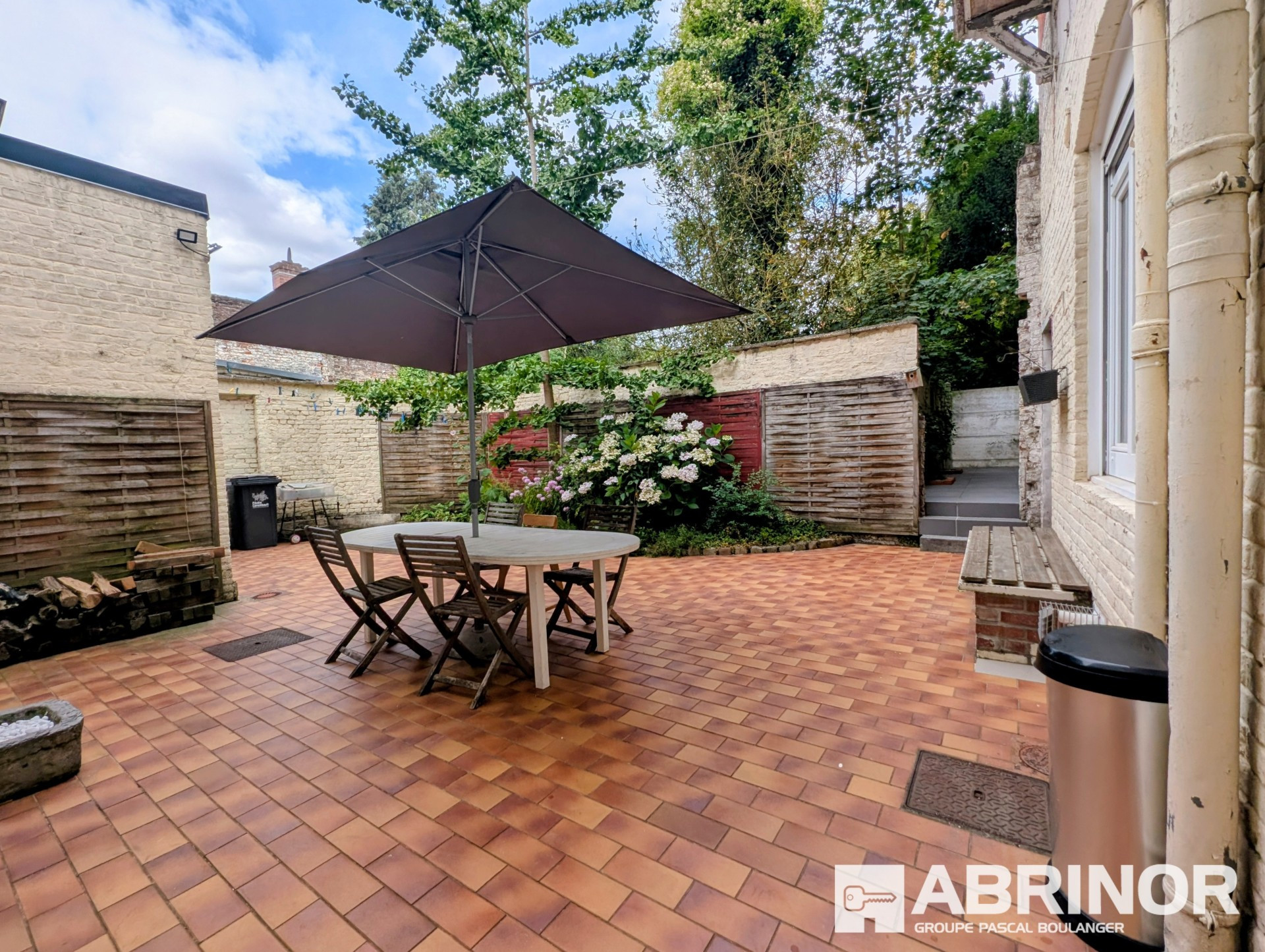 vente maison ORCHIES