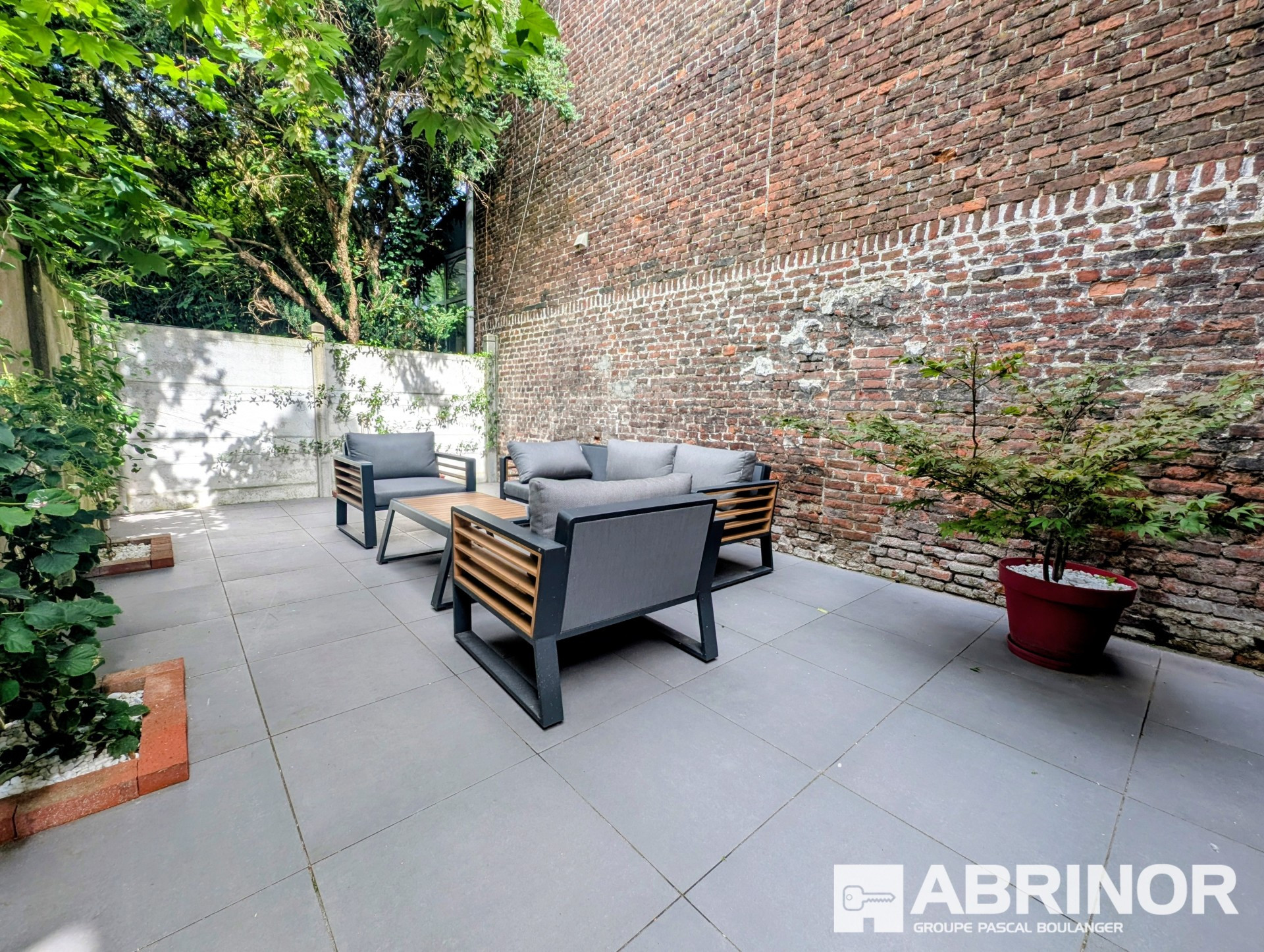 vente maison ORCHIES