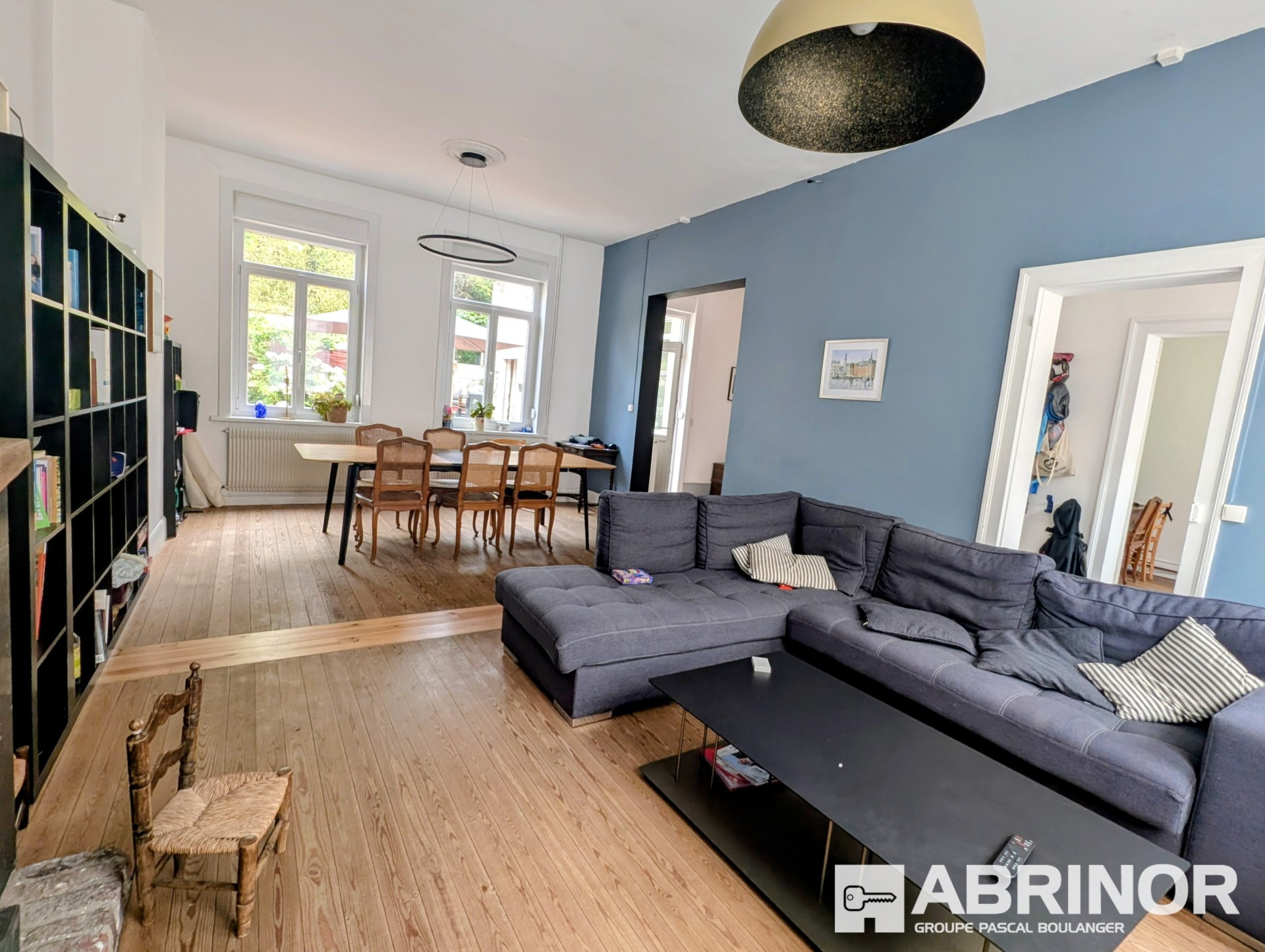 vente maison ORCHIES