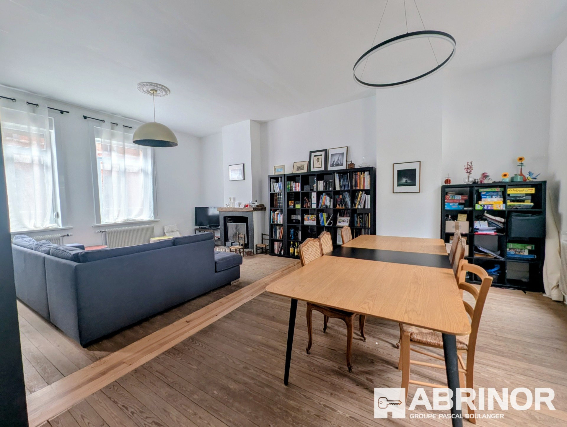 vente maison ORCHIES