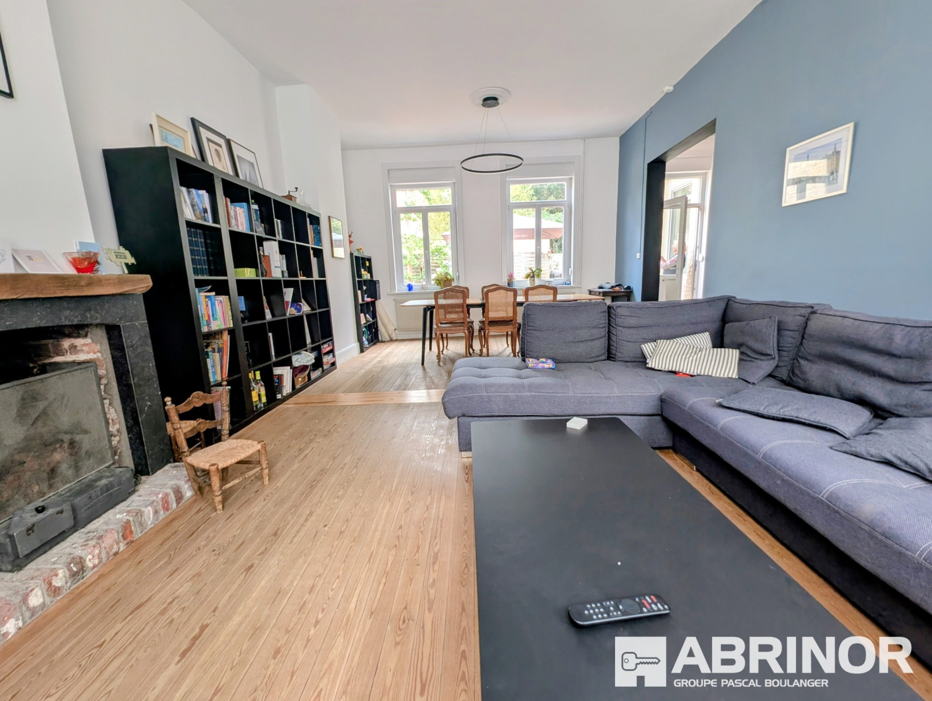 vente maison ORCHIES