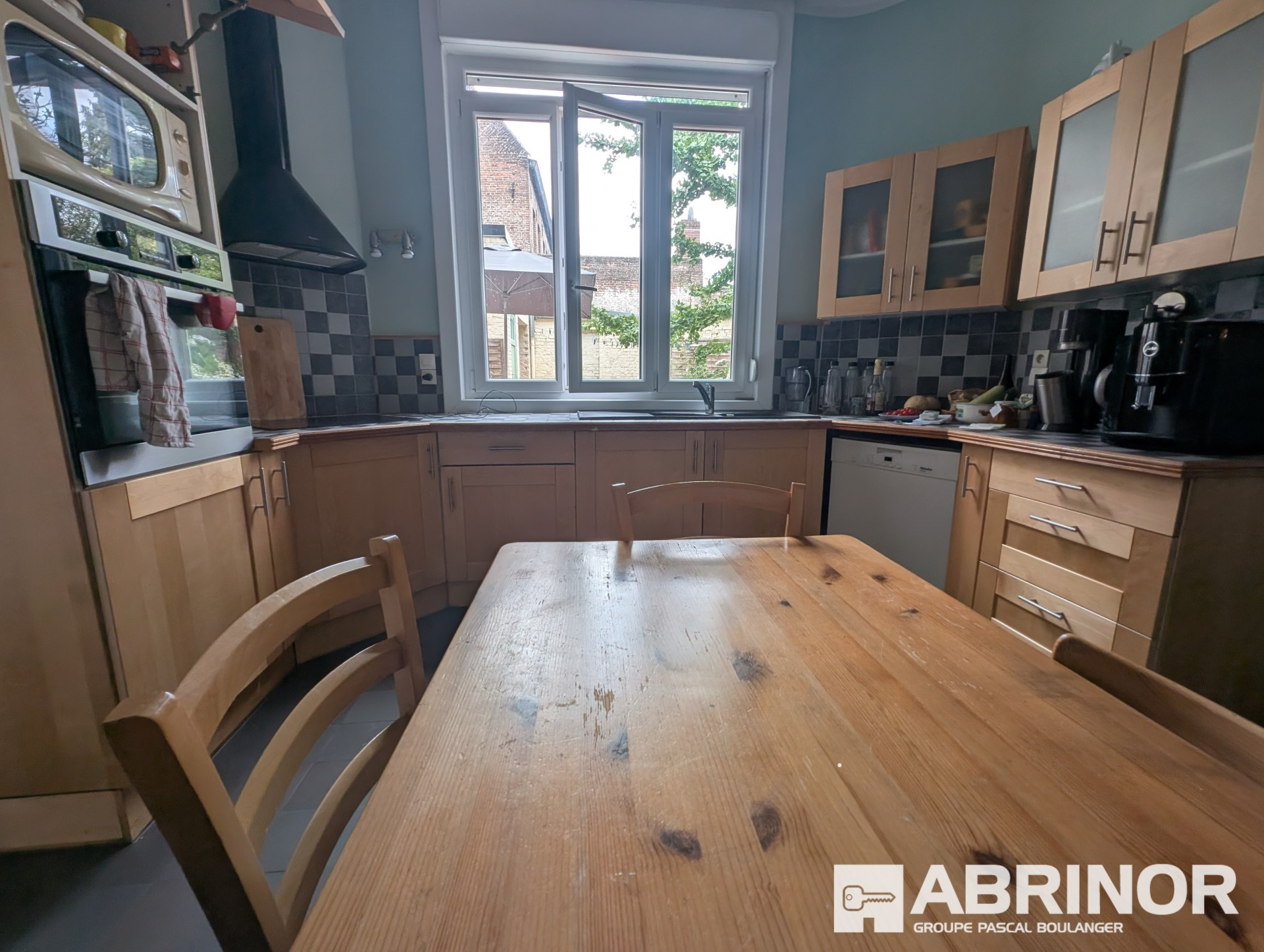 vente maison ORCHIES