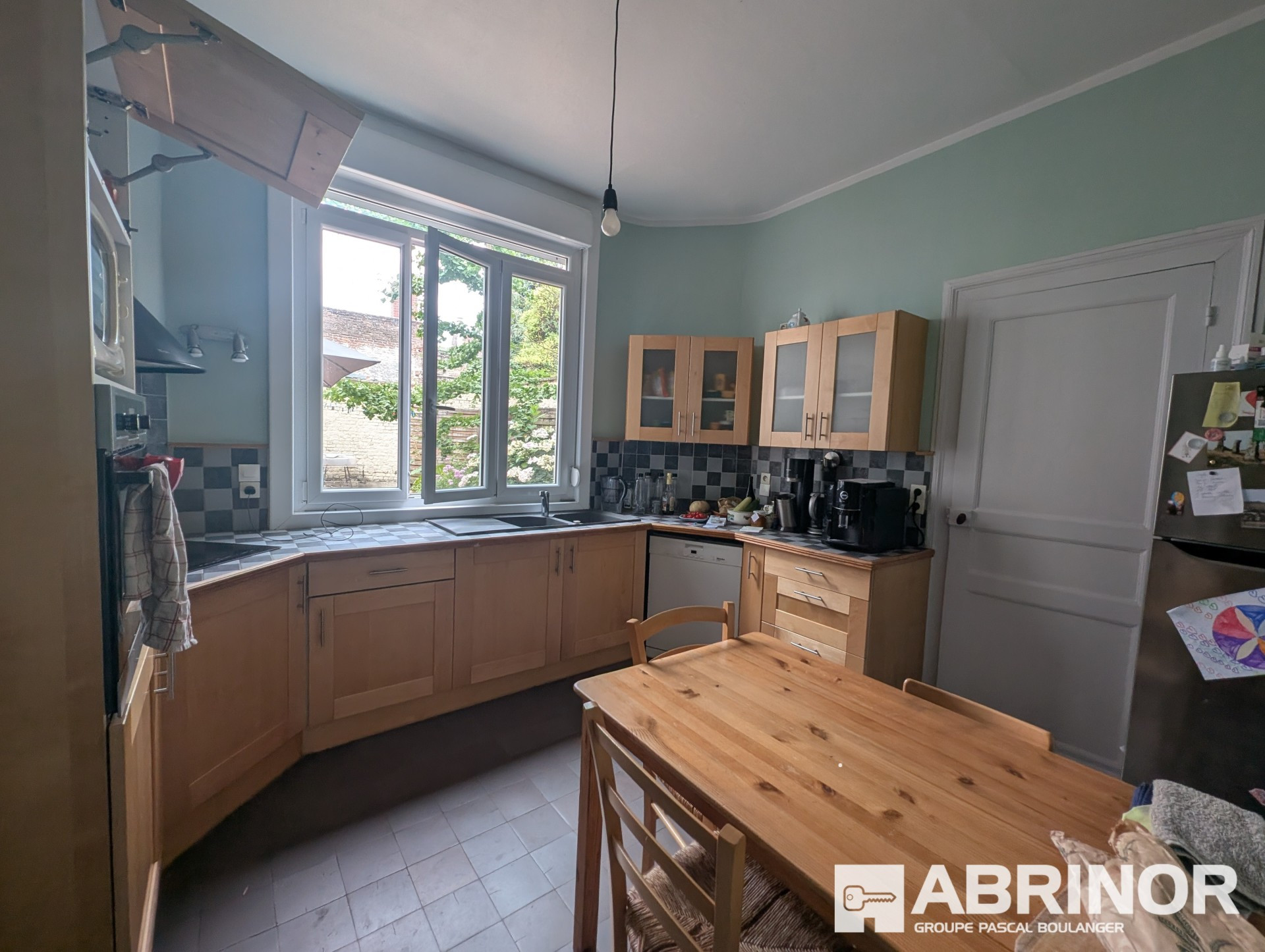 vente maison ORCHIES